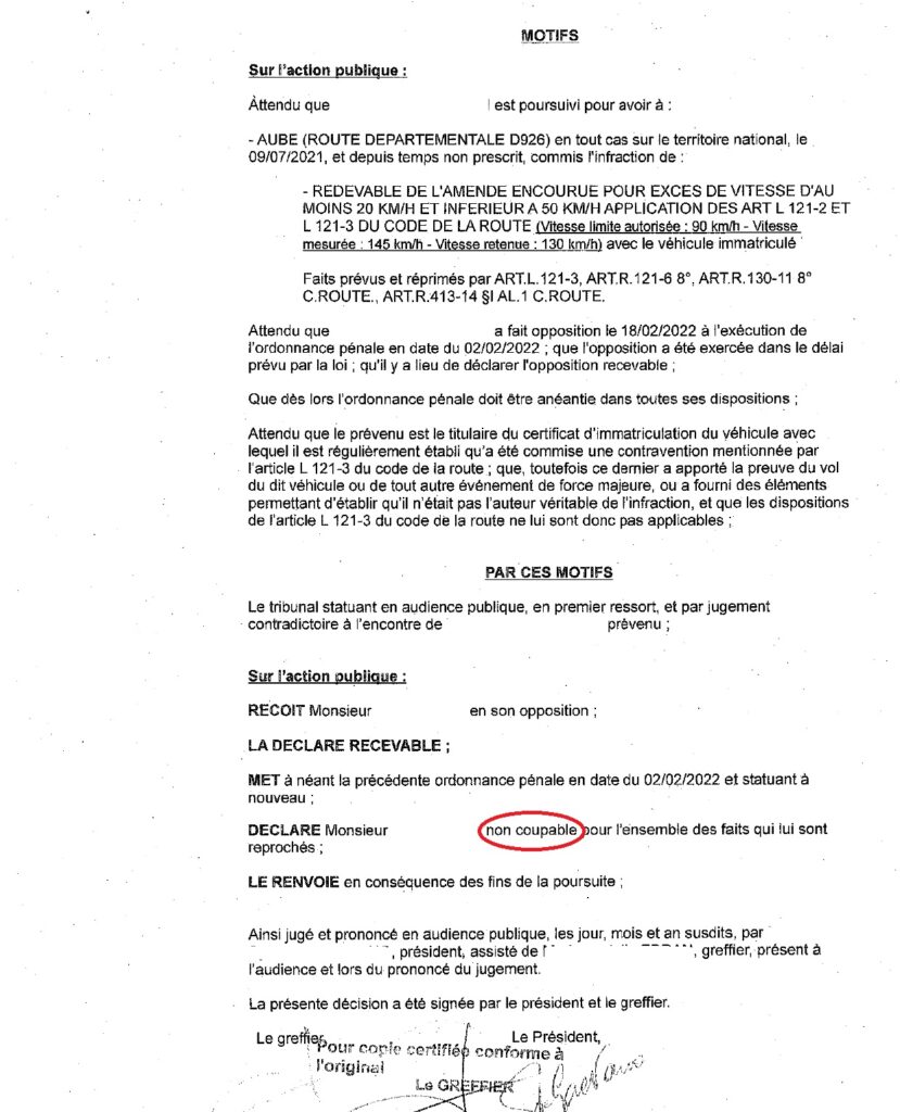 avocat permis au havre