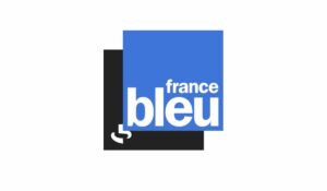 Logo France Bleu Seo
