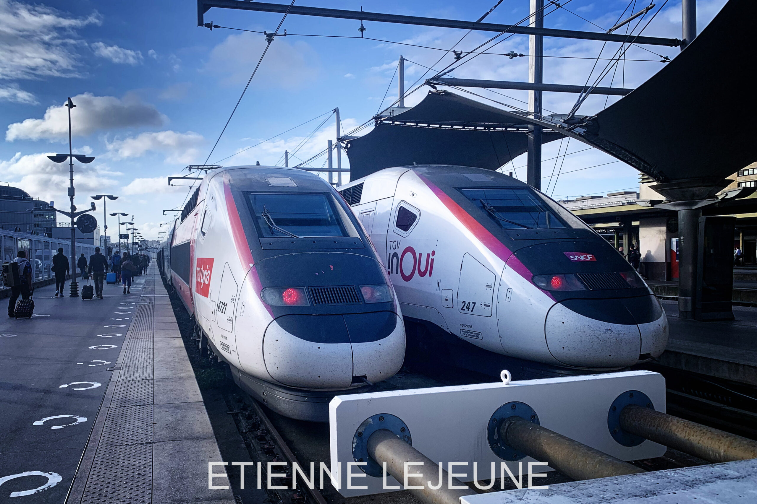 Au-delà du Havre : Maître Etienne Lejeune protège votre permis partout en France