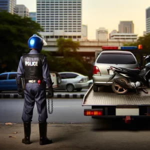 meilleur avocat rodéo urbain rodéo motorisé