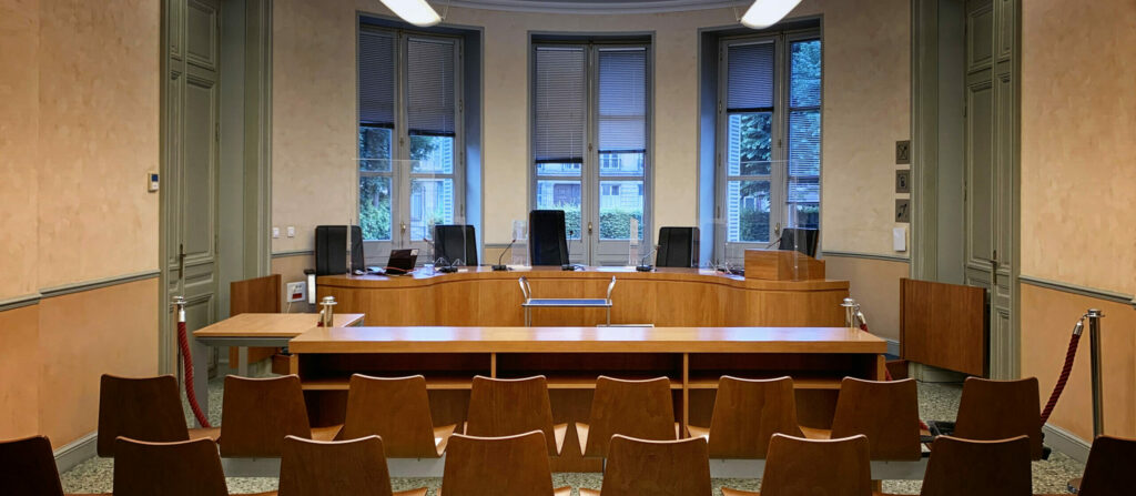 tribunal administratif de Rouen