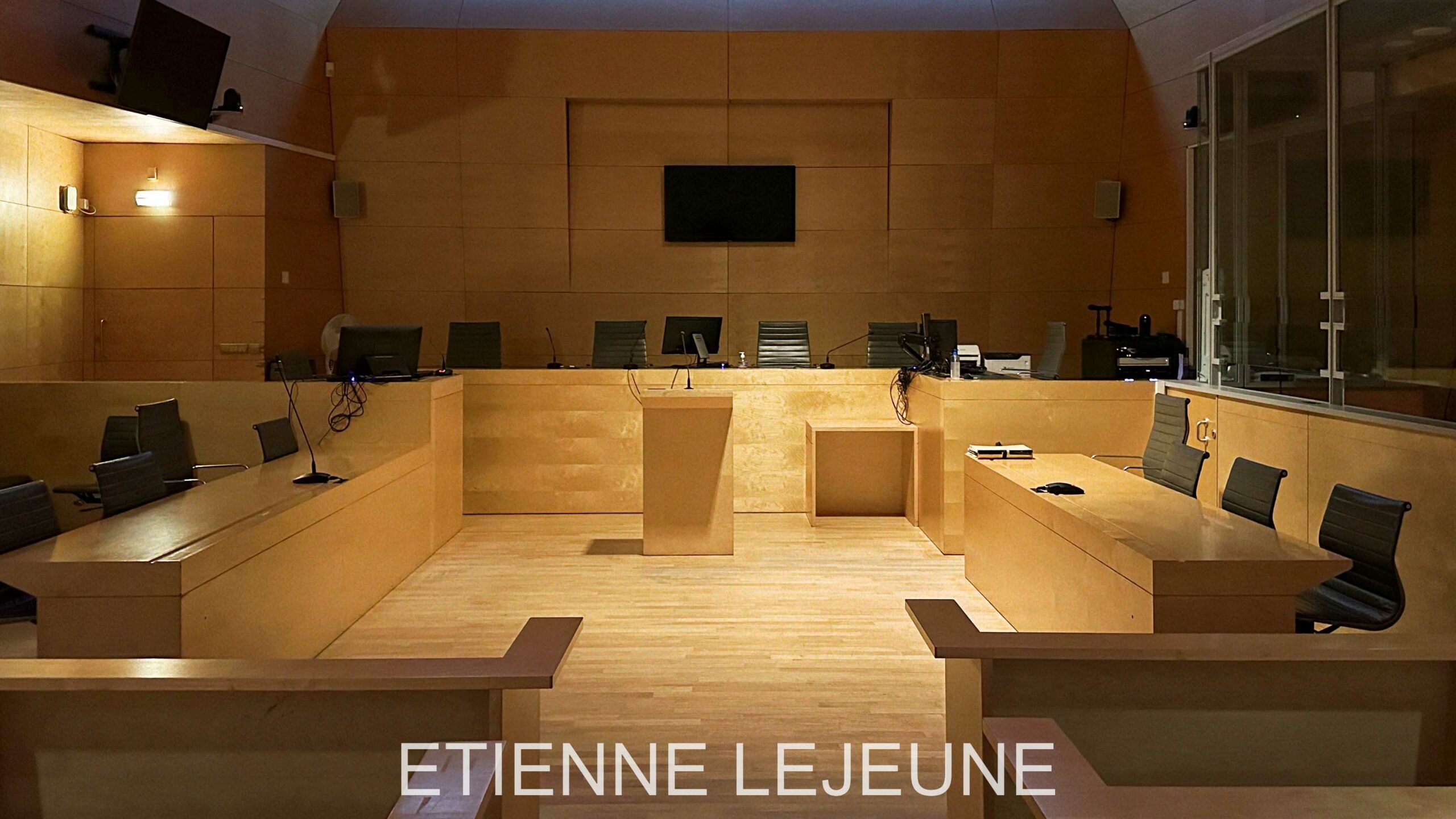 avocat contestation amendes Maître Etienne Lejeune