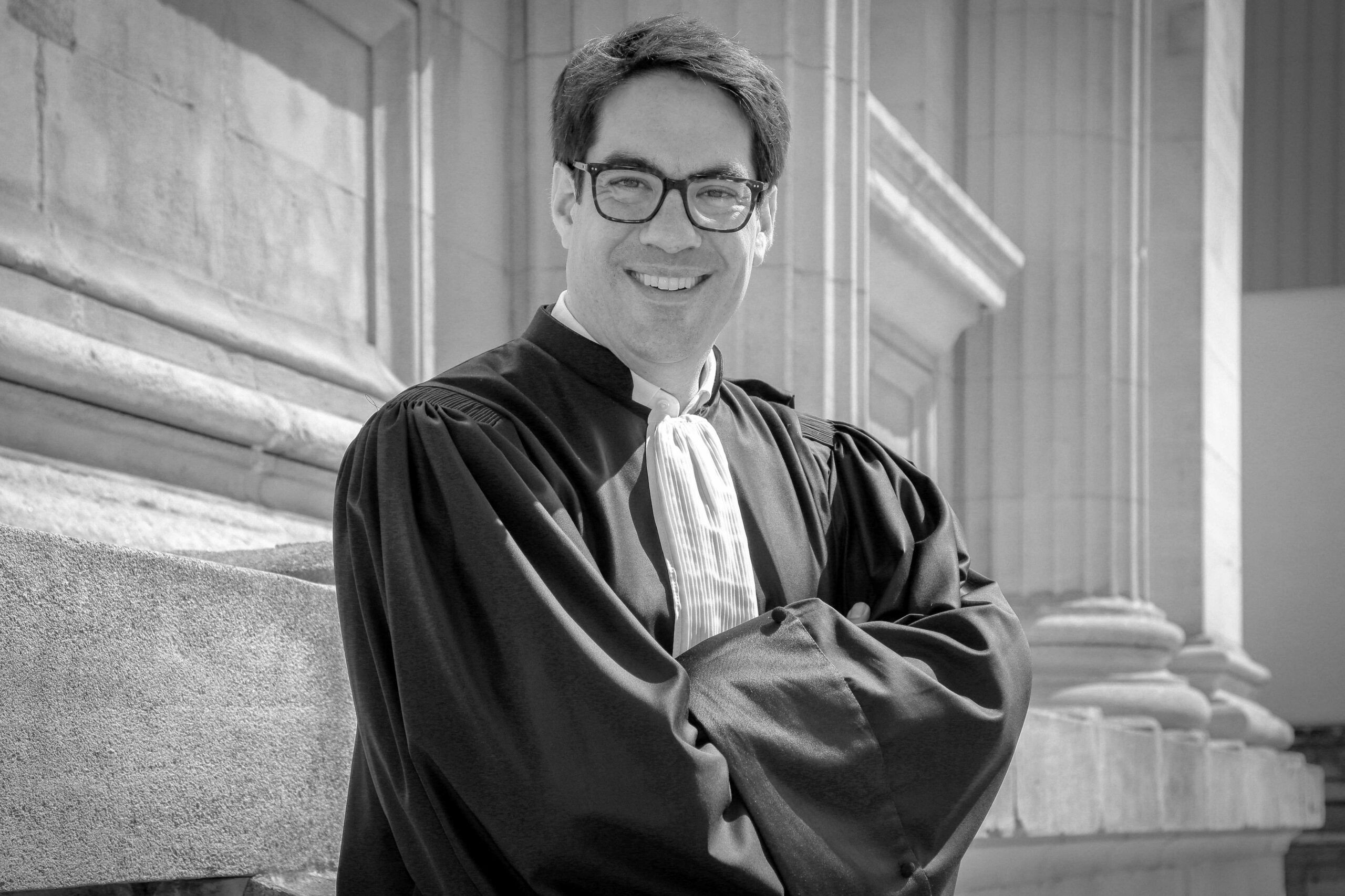 Maître Etienne Lejeune avocat pénal routier