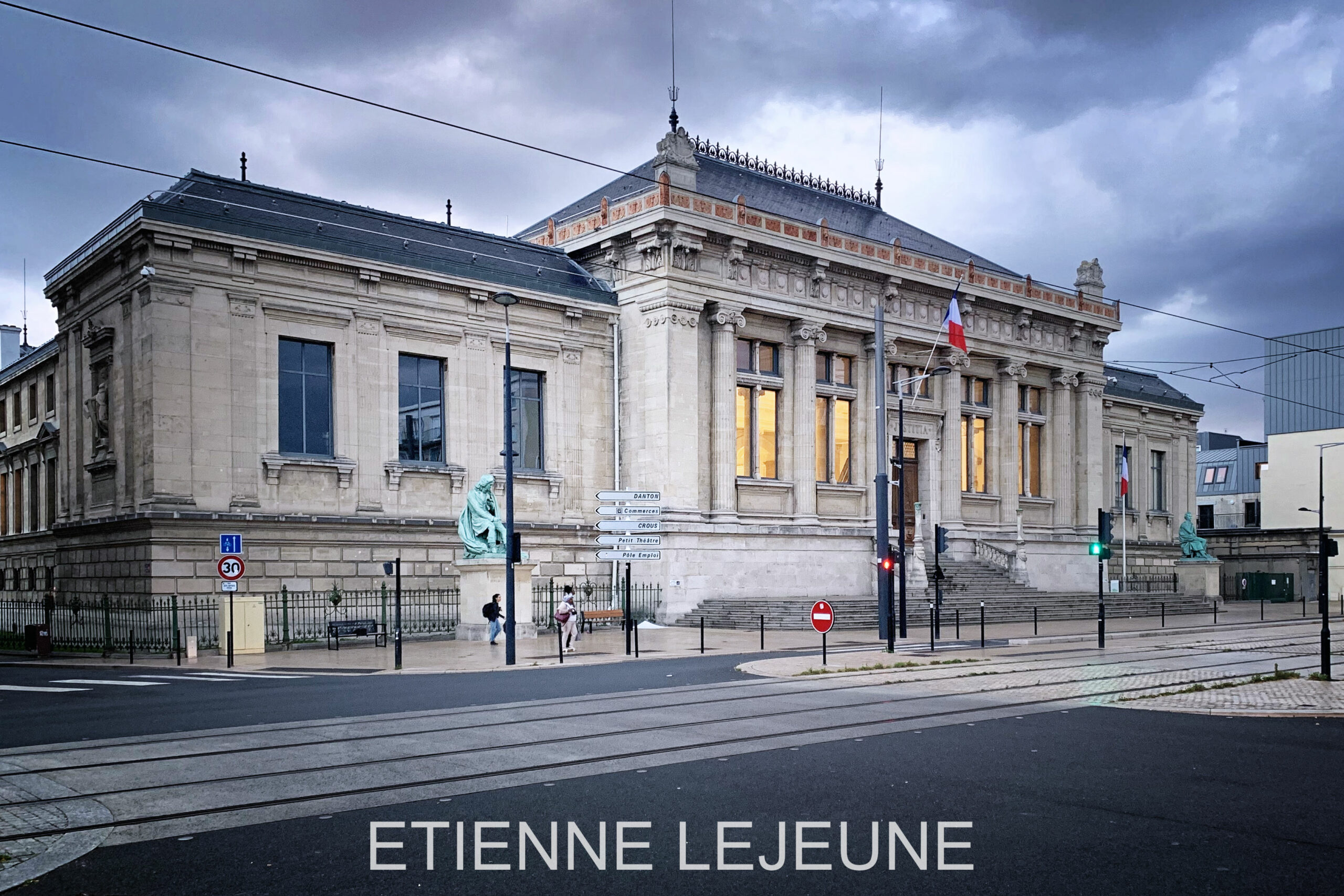 Annulation d'une amende majorée pour sens interdit explication d'un cas concret