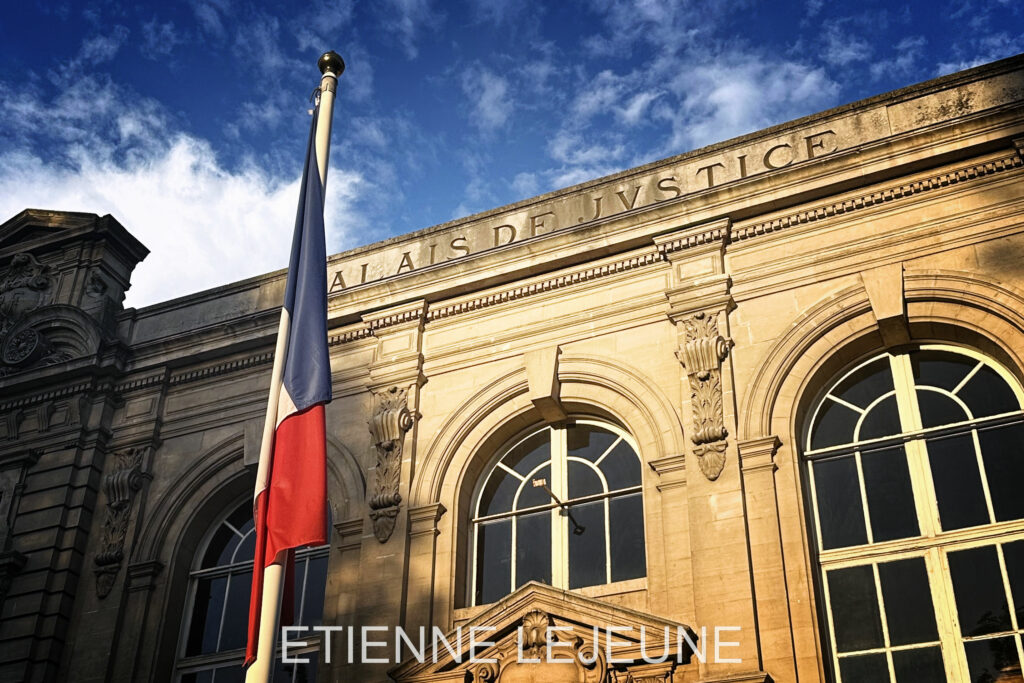 Permis annulé à Dieppe  un avocat peut vous aider !