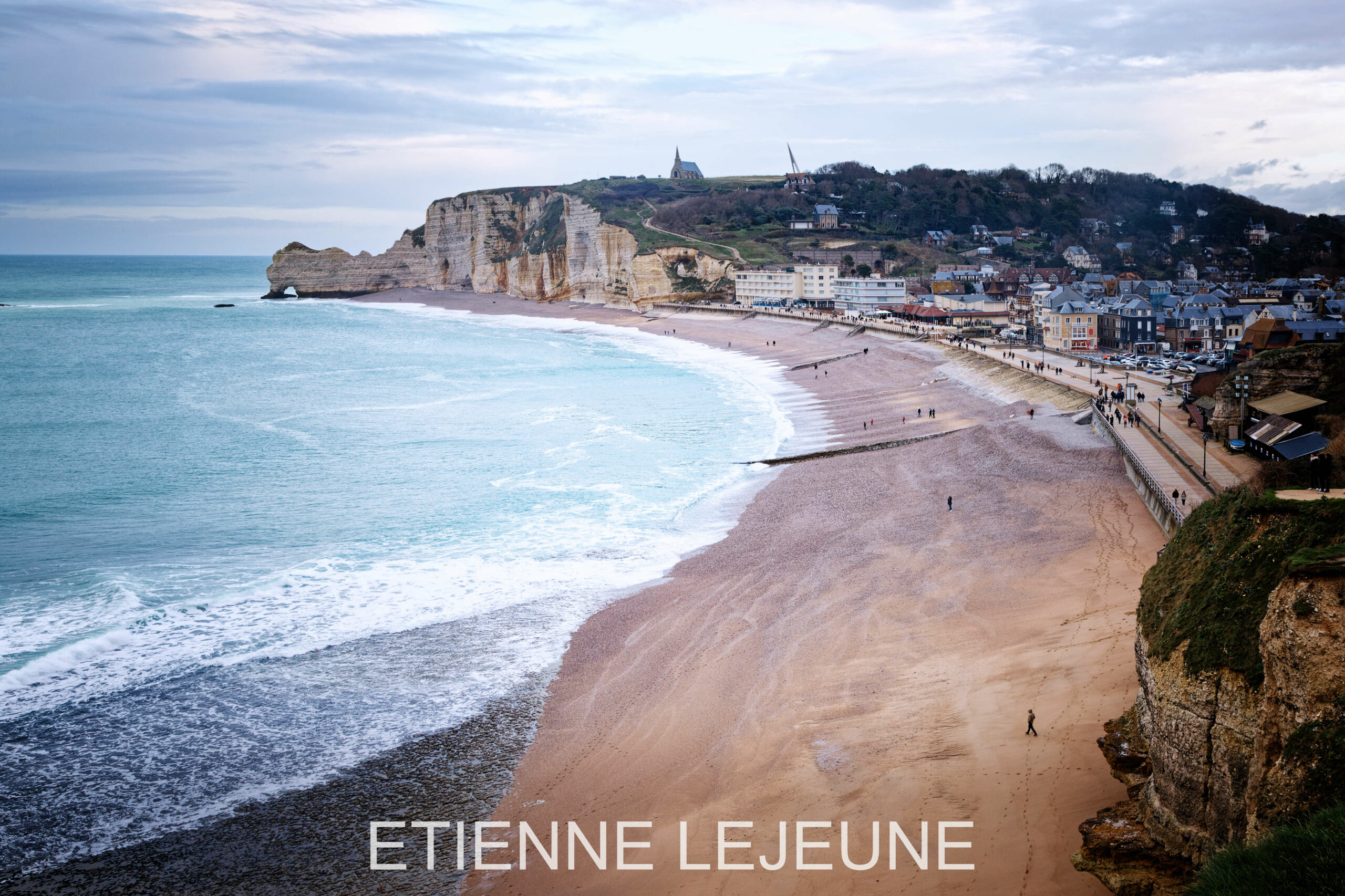 stage de récupération de points en Seine-Maritime