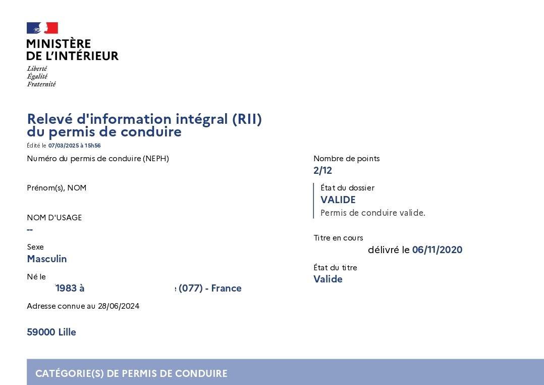 🏆 Permis sauvé en moins d’un mois une erreur presque invisible qui change tout !