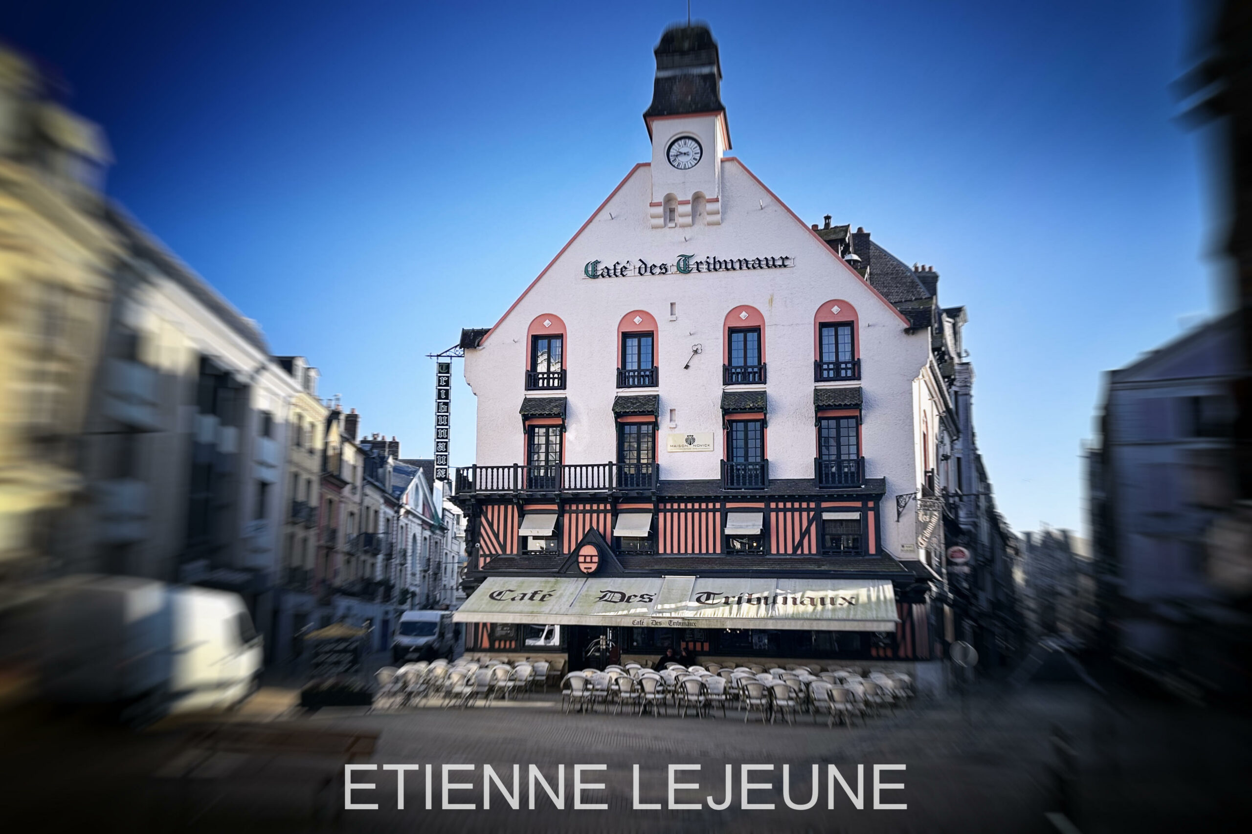 48si dieppe