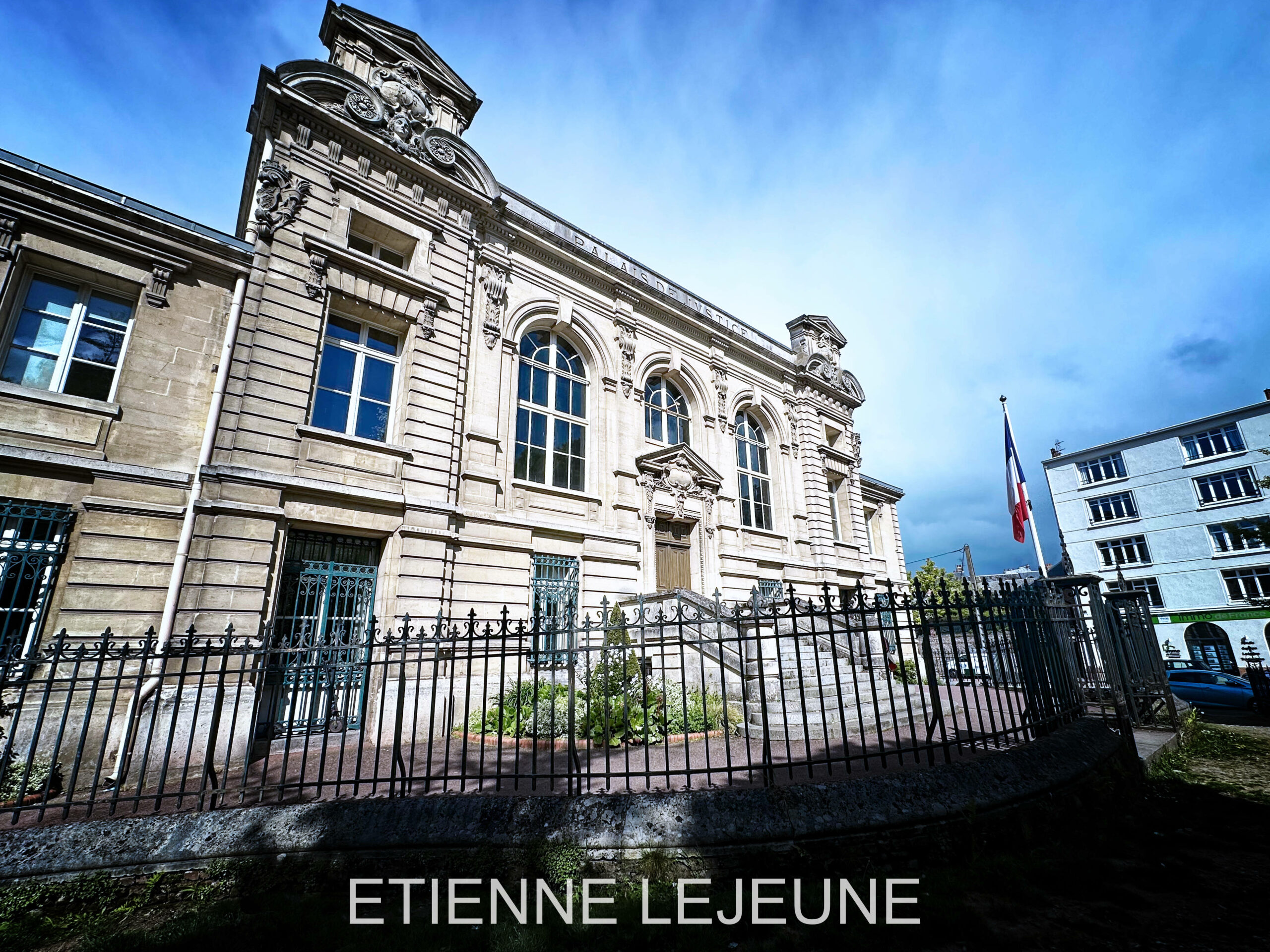 Conduite sous stupéfiants à Dieppe comment j’ai évité le pire à un client récidiviste