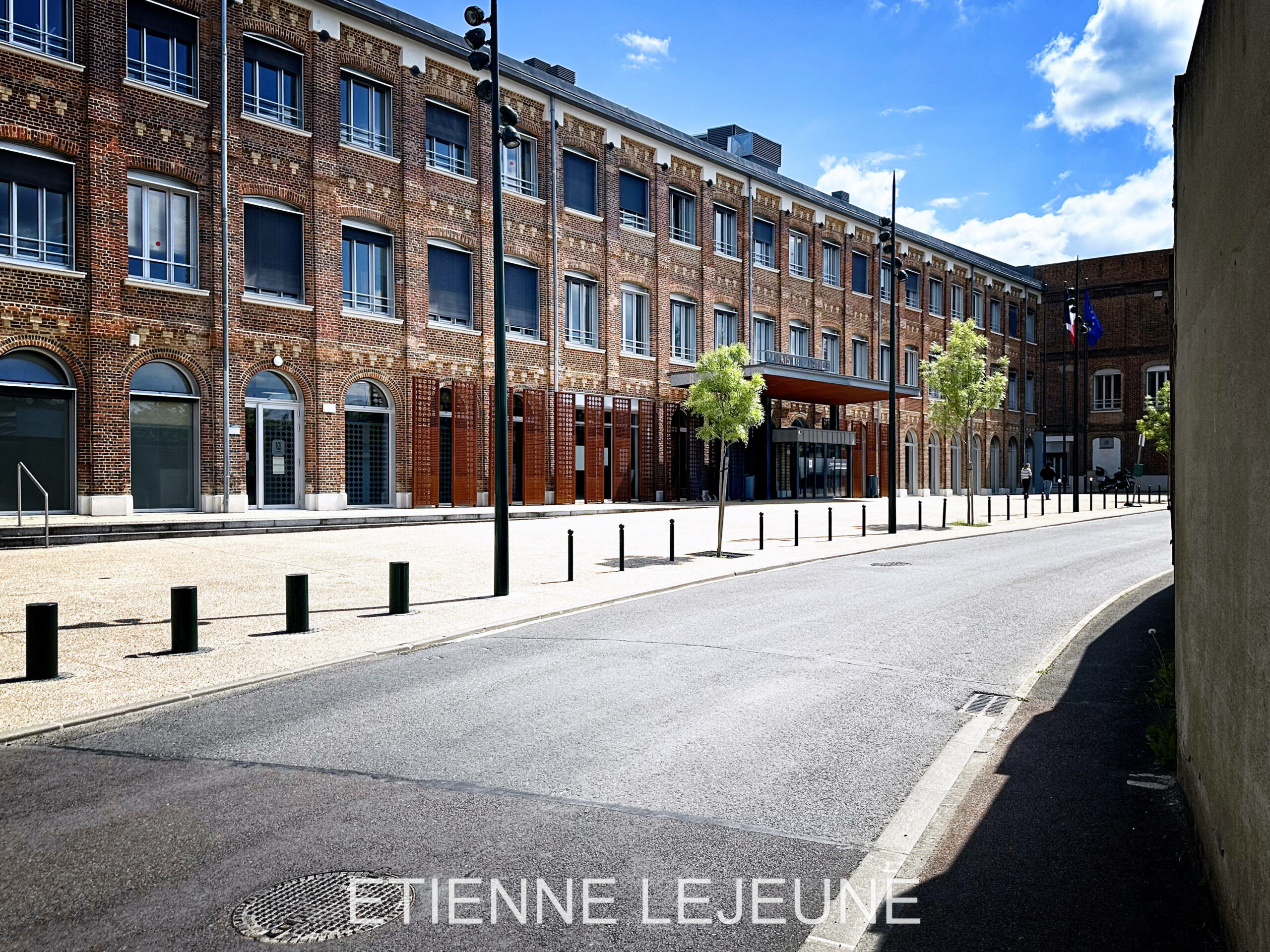 Récidive de conduite sous stupéfiants à Lisieux une peine juste qui sauve un avenir pro