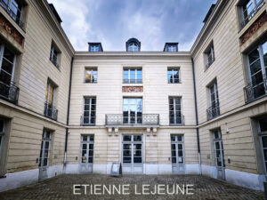 Avocat au tribunal administratif de Rouen