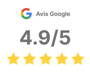 avis google