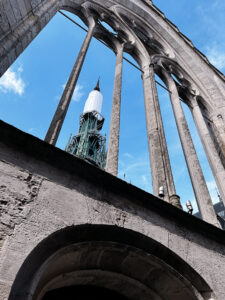 cathédrale notre-dame rouen