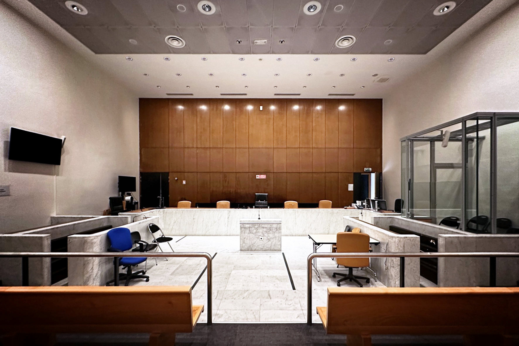 palais de justice nanterre salle audience