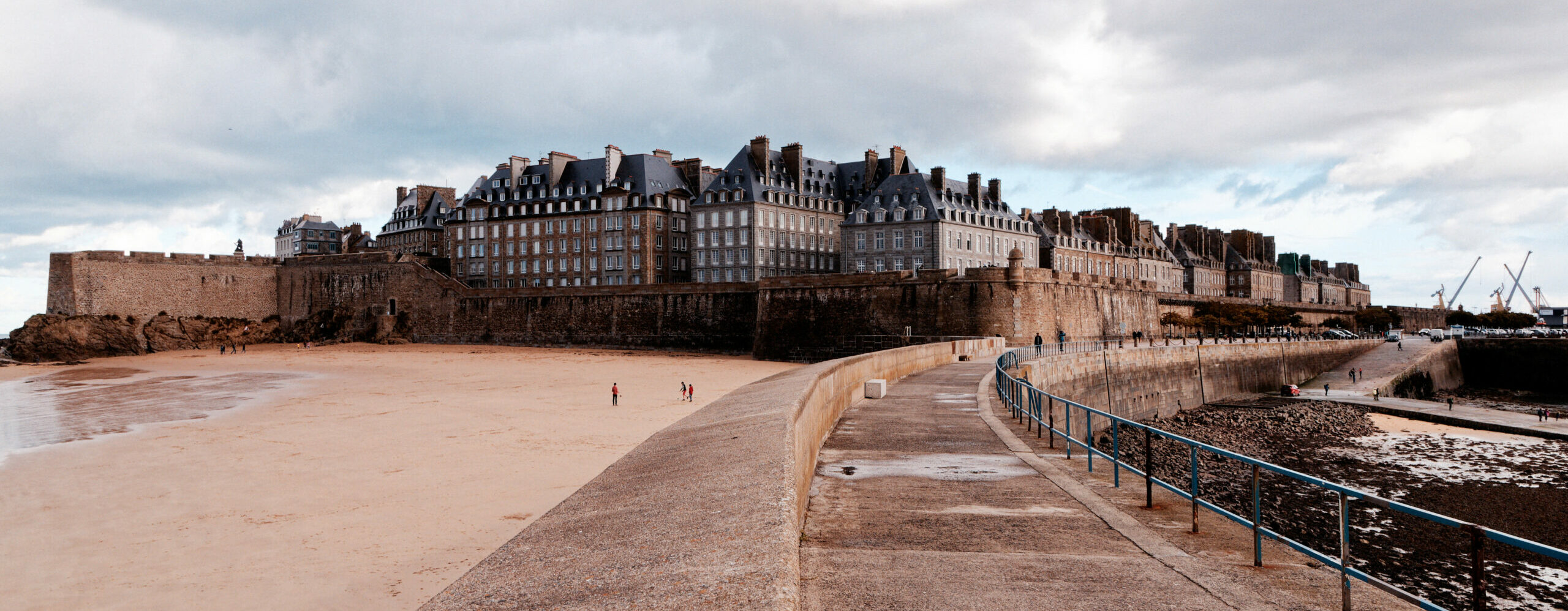Saint Malo