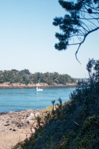 golfe du morbihan vannes 
