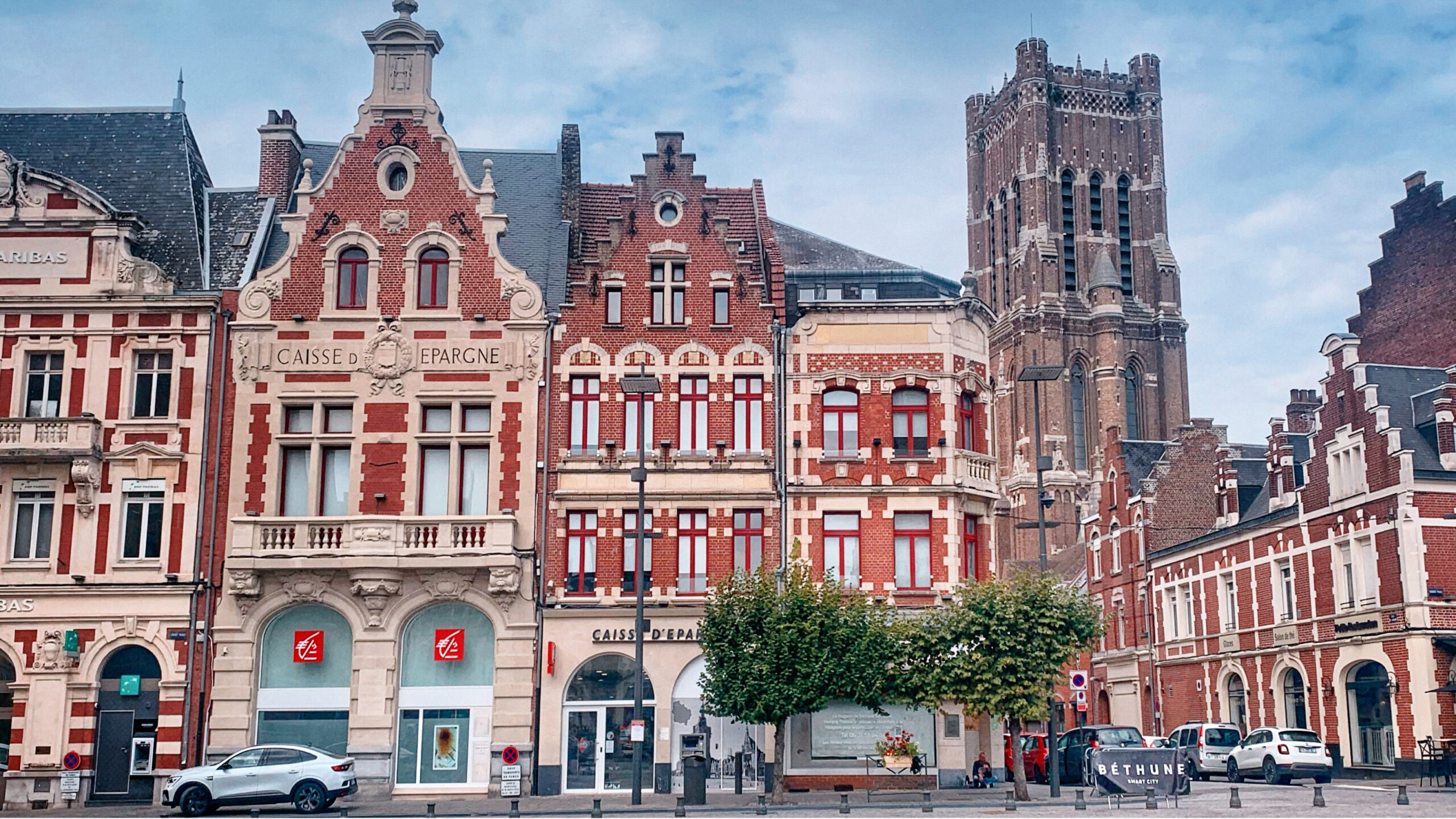 hauts de france place
