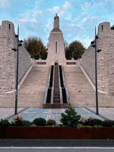 Monument à la Victoire et aux Soldats de Verdun