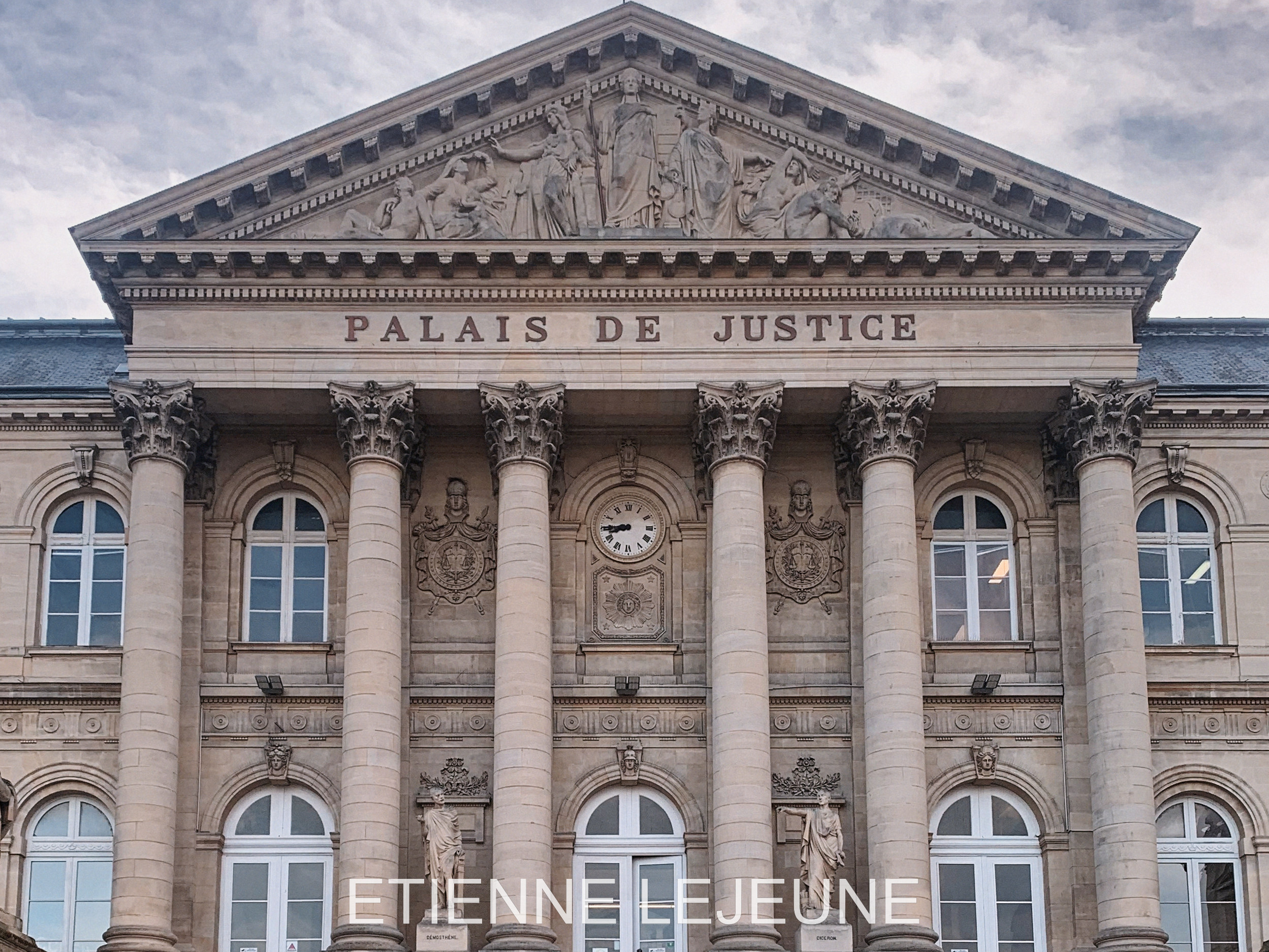 Appel pourquoi il est (presque) trop tard pour soulever un vice de procédure