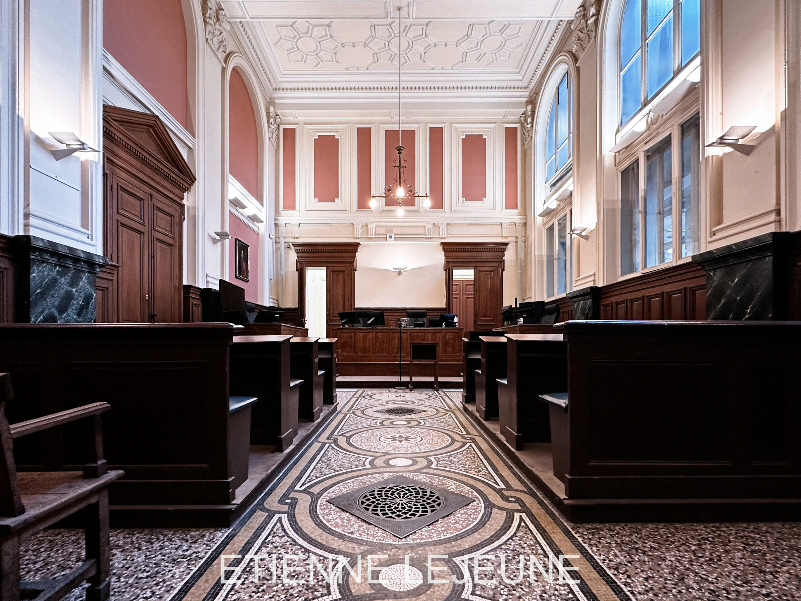 CRPC à Evreux récit d’une audience ordinaire… et d’une préparation essentielle