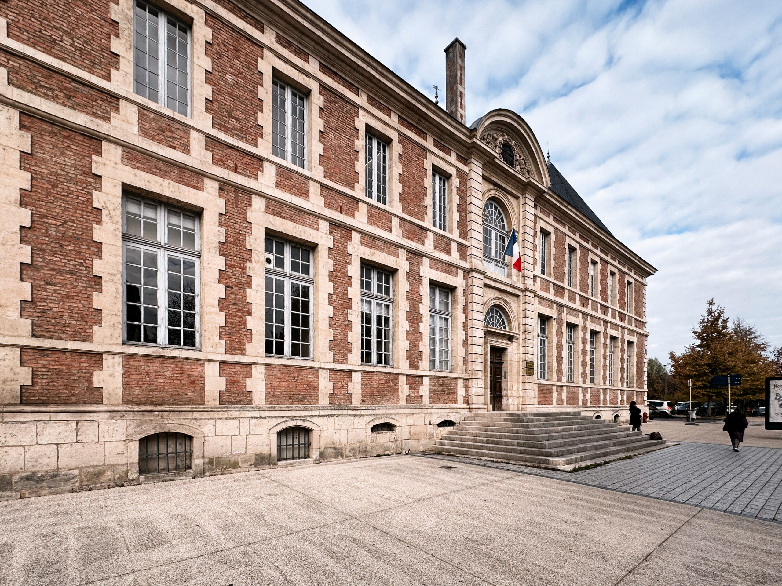 CRPC à Verdun suspension réduite, permis rendu en 15 jours !