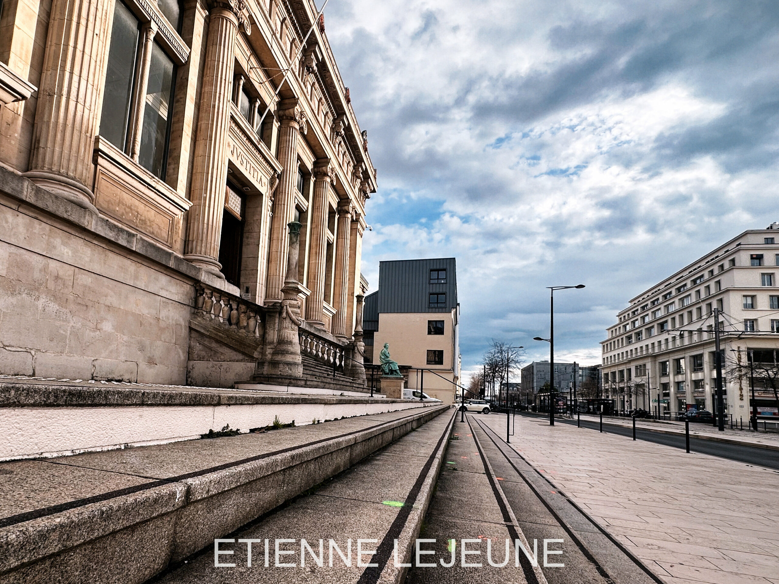 CRPC au Havre récit d'une audience ordinaire