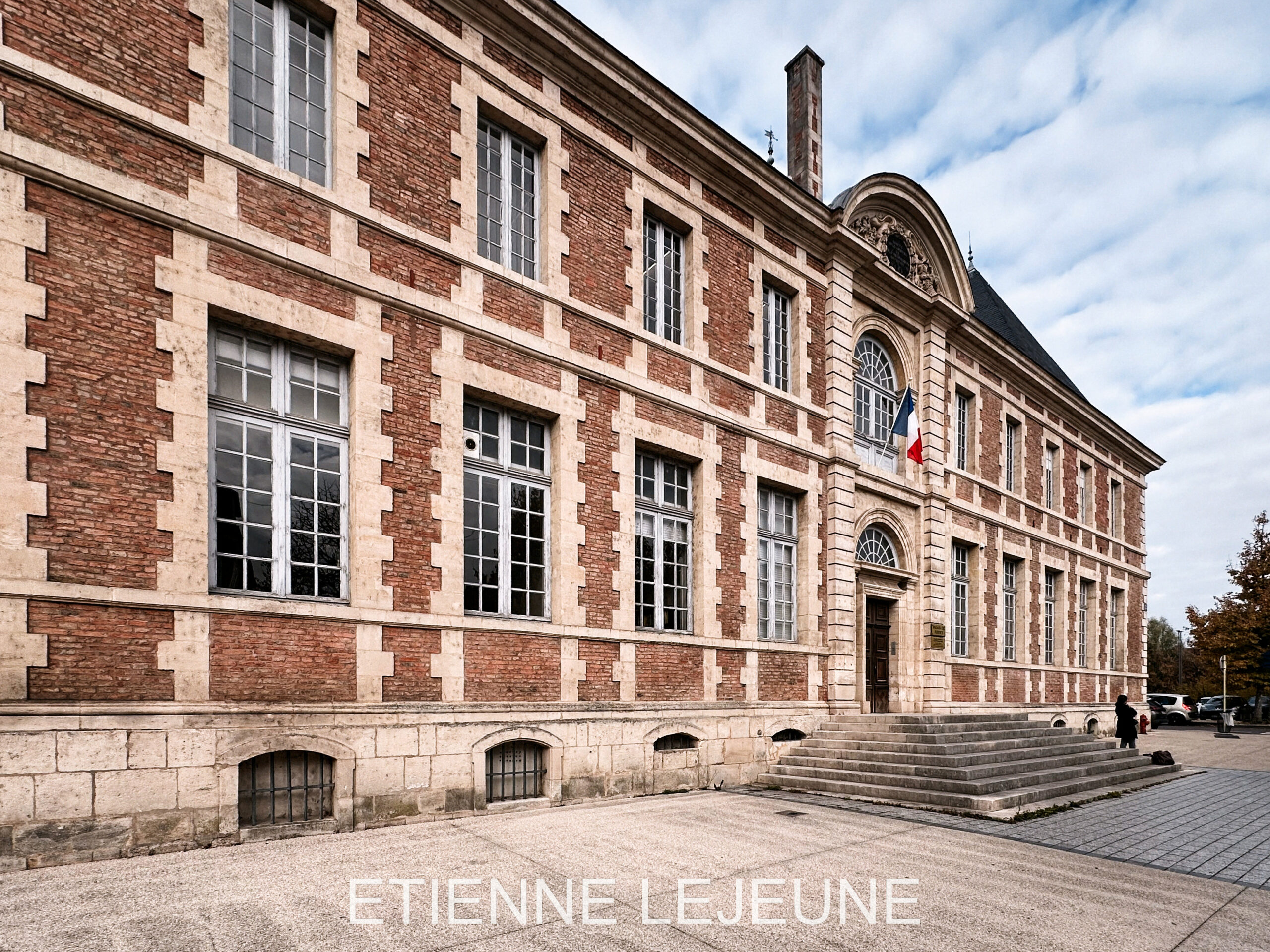 Casier judiciaire enfin une explication simple