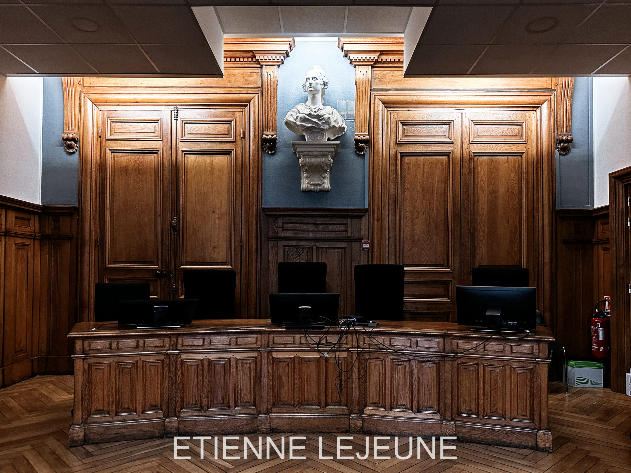 Grand excès de vitesse en récidive à Dieppe le permis conservé