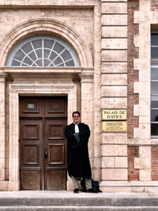 maître etienne lejeune avocat permis devant le tribunal judiciaire de Verdun