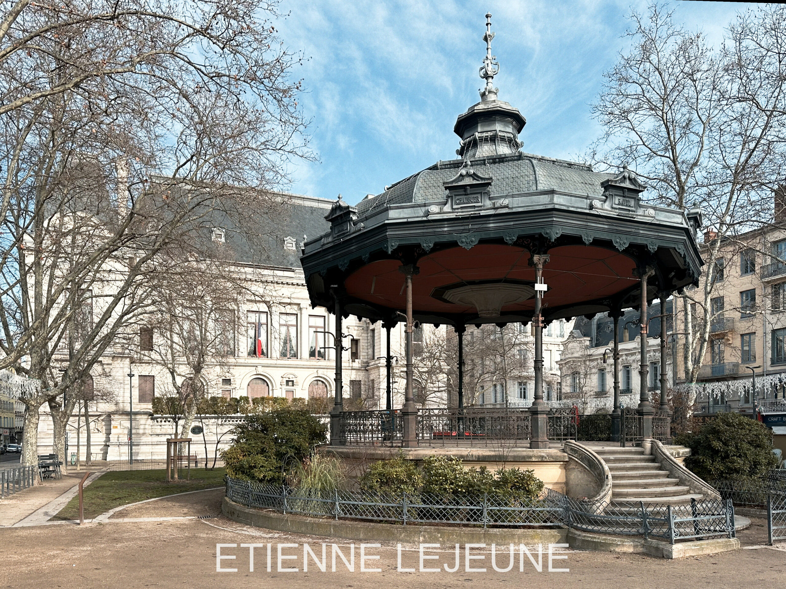 préfecture saint etienne loire