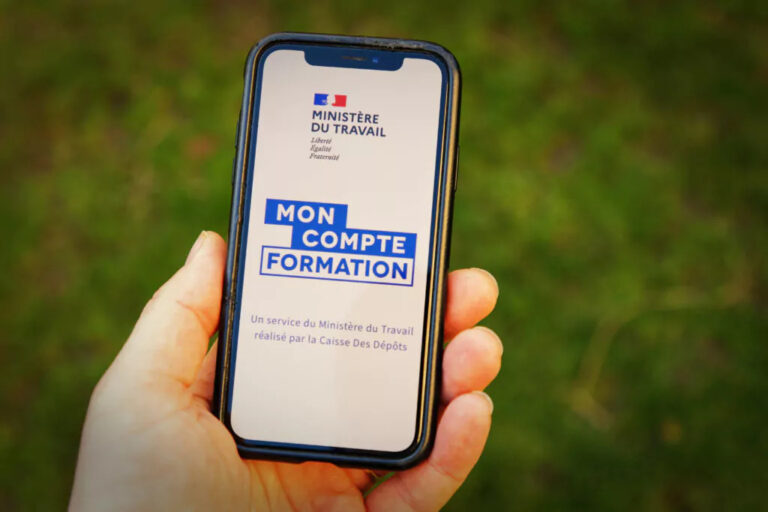 CPF et permis de conduire ce n’est plus possible depuis la loi de finances 2026