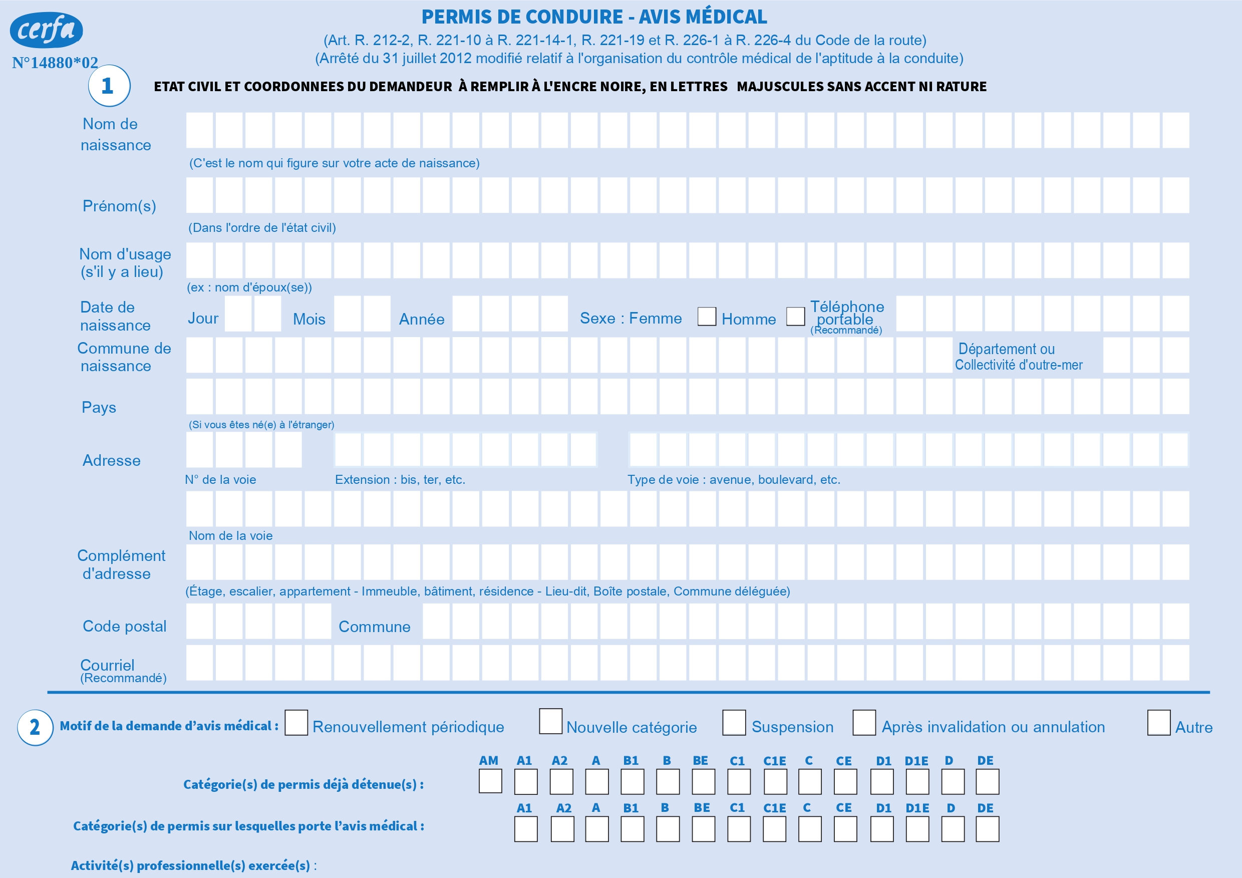 Commission médicale permis de conduire à Caen : démarches, rendez-vous et conseils pratiques
