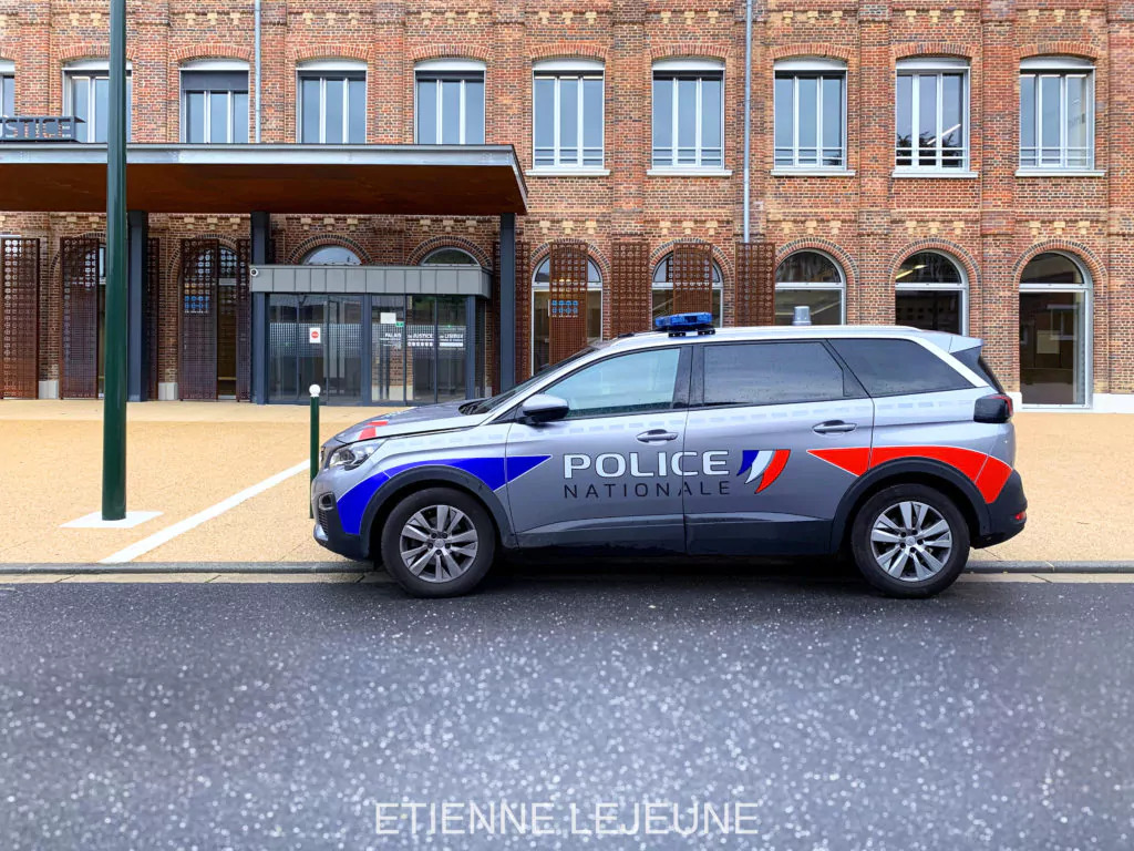 Refus d’obtempérer comprendre l'enjeu pénal derrière l’actualité