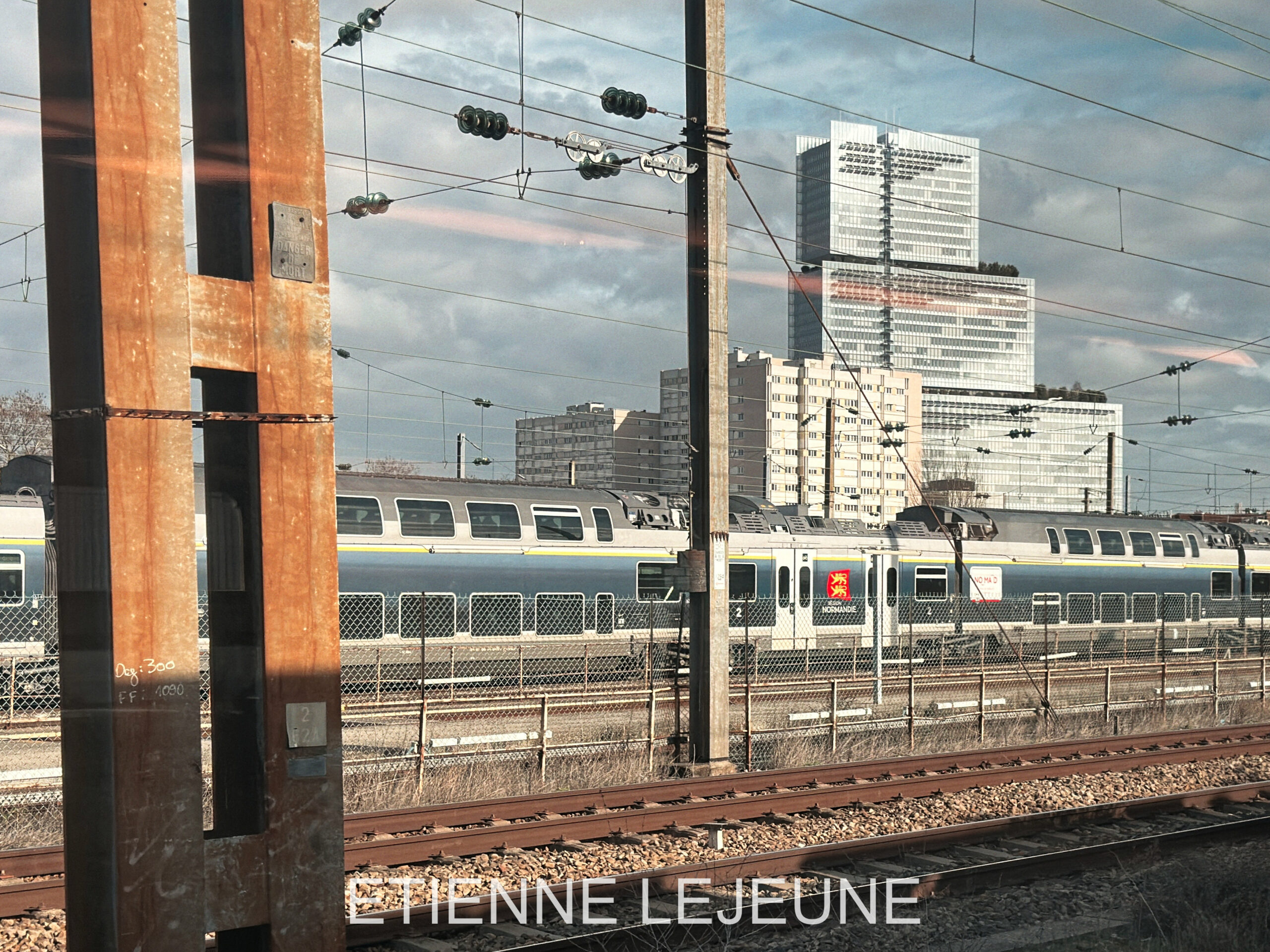 nouveau palais de justice de paris