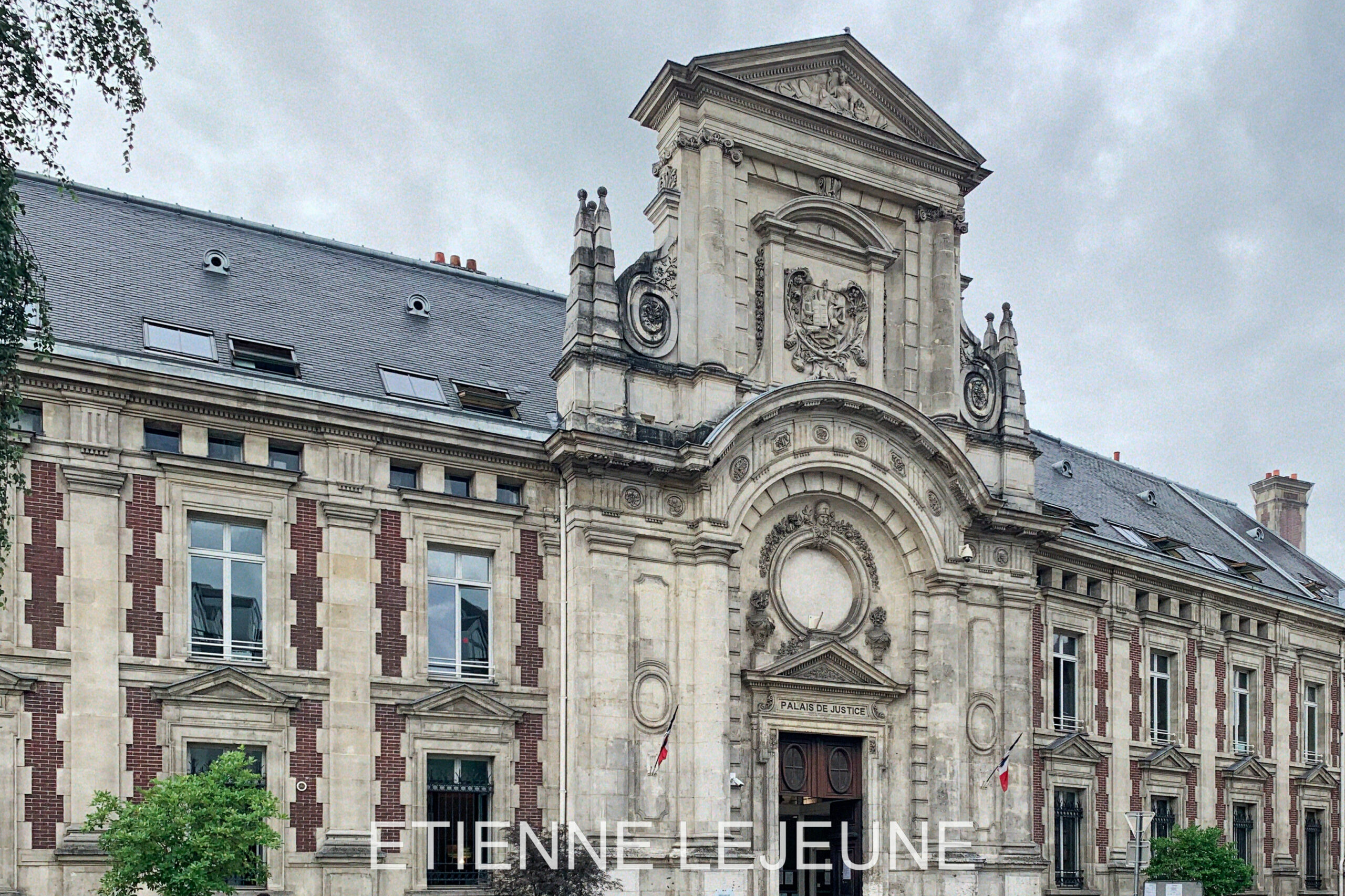 Avocat CRPC à Évreux – Comparution sur reconnaissance préalable de culpabilité