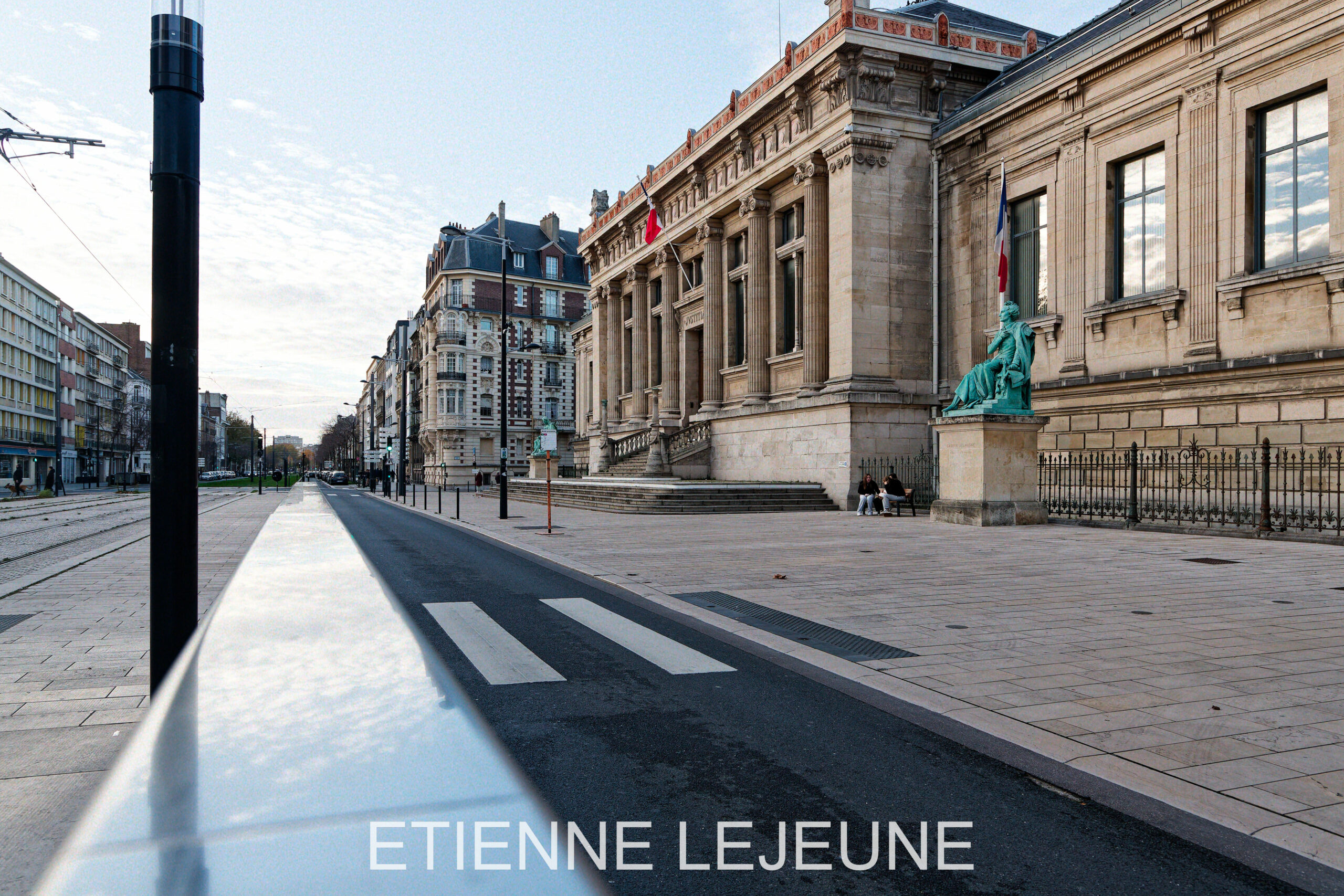 Avocat CRPC au Havre – Comparution sur reconnaissance préalable de culpabilité