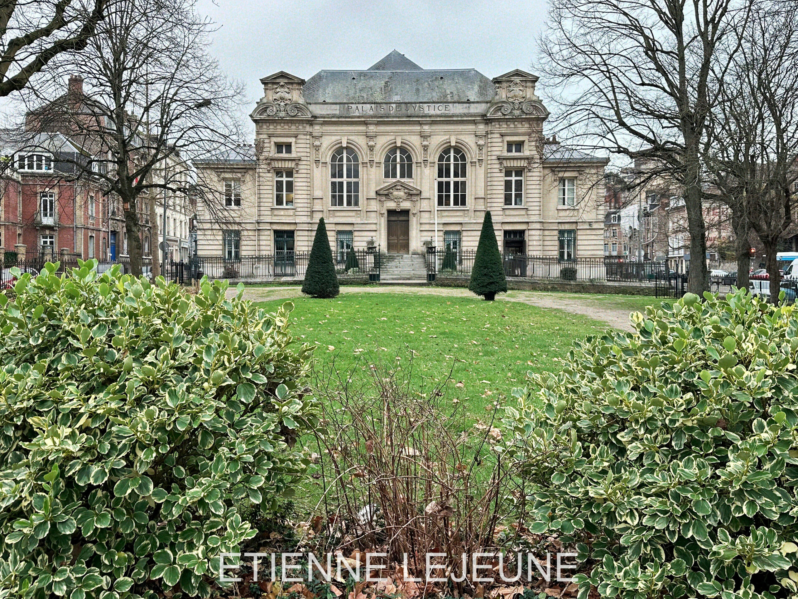 Avocat CRPC à Dieppe – Comparution sur reconnaissance préalable de culpabilité