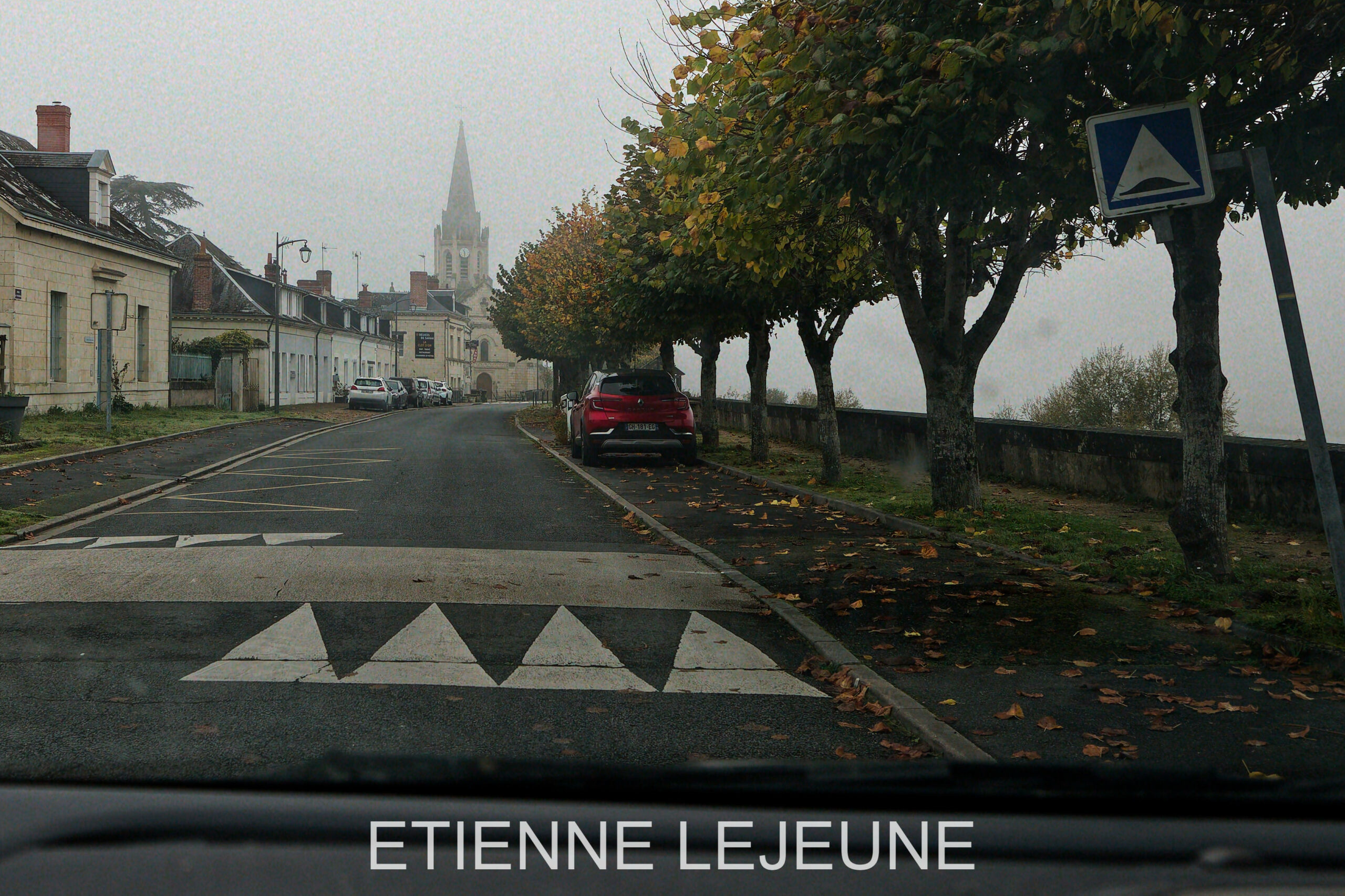 Ralentisseurs non conformes la Cour d’appel de Nancy rappelle la seule règle applicable