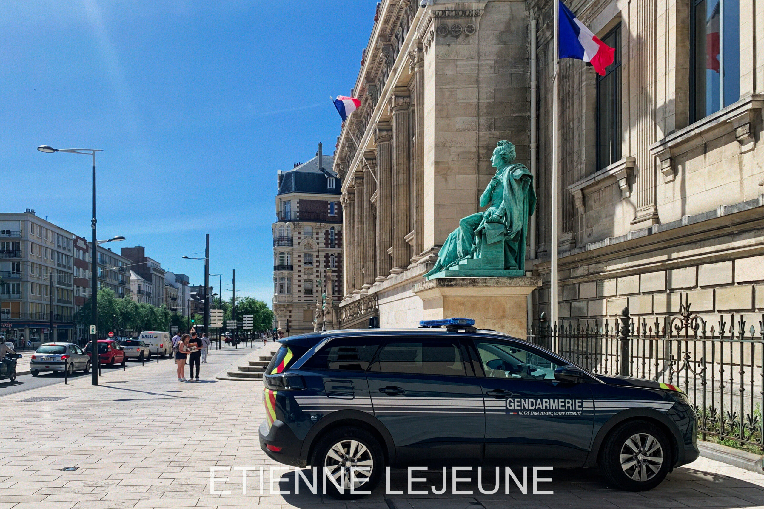 Rodéos motorisés amende 800€, suspension immédiate… ce que prévoit la loi « tolérance zéro »