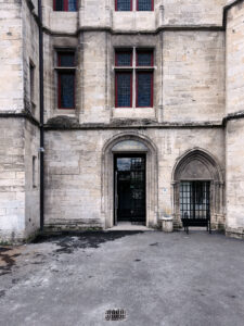 palais de justice argentan