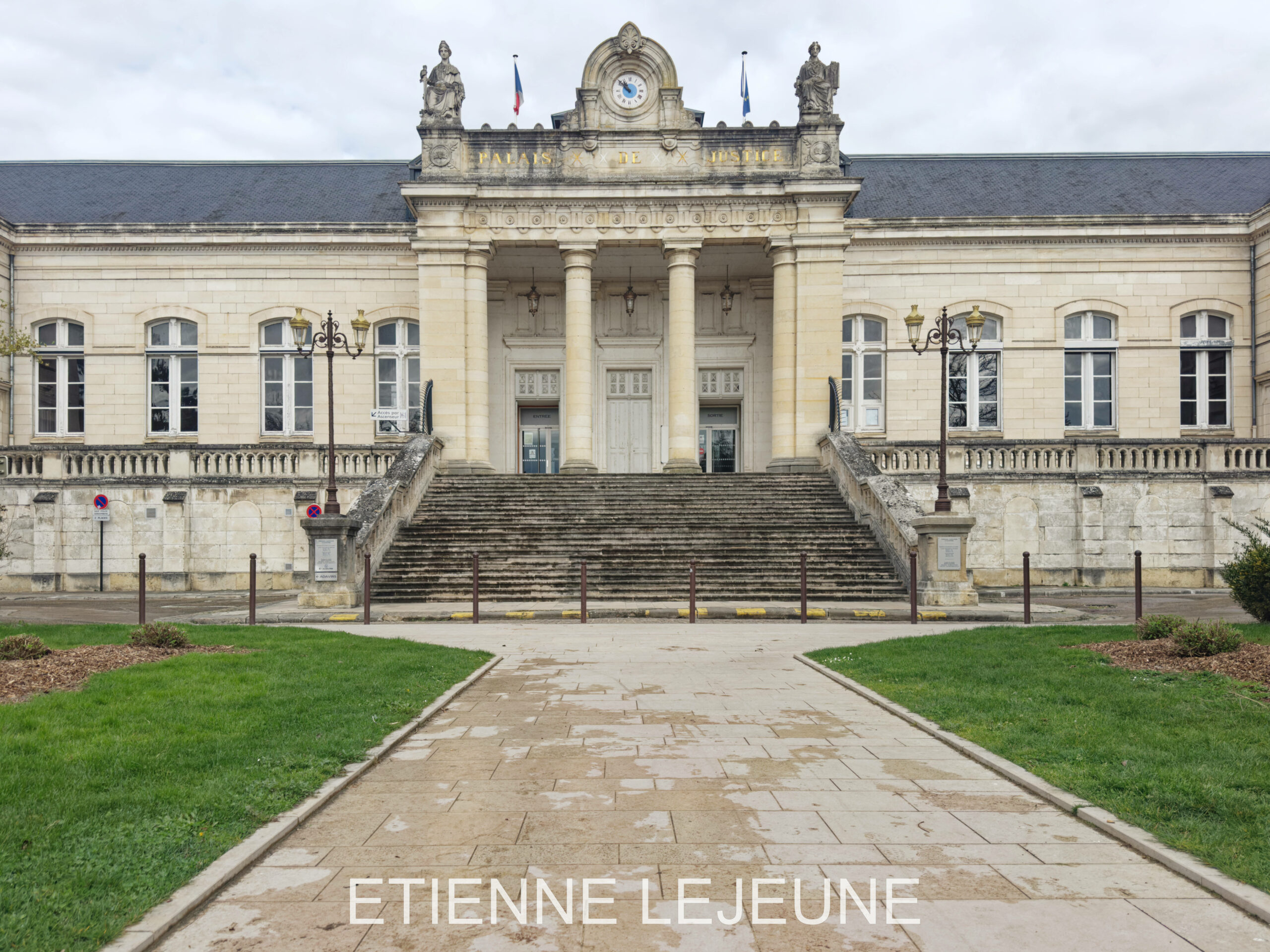 Avocat CRPC à Auxerre – Comparution sur reconnaissance préalable de culpabilité