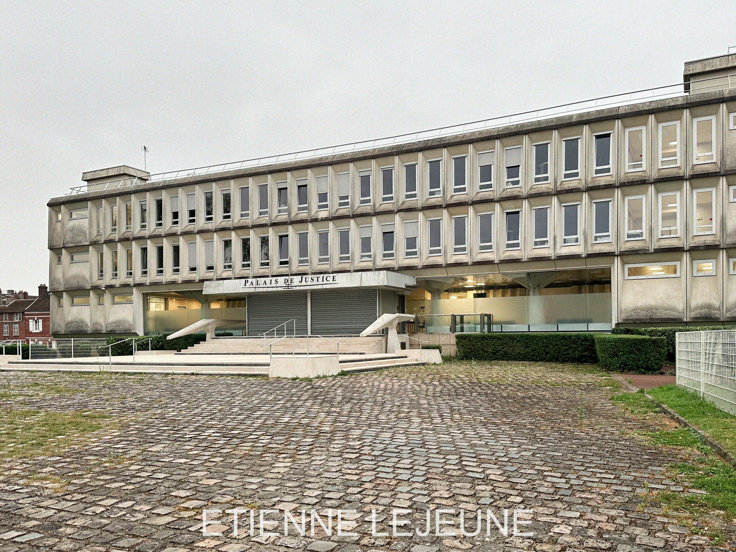 Avocat CRPC à Beauvais – Comparution sur reconnaissance préalable de culpabilité