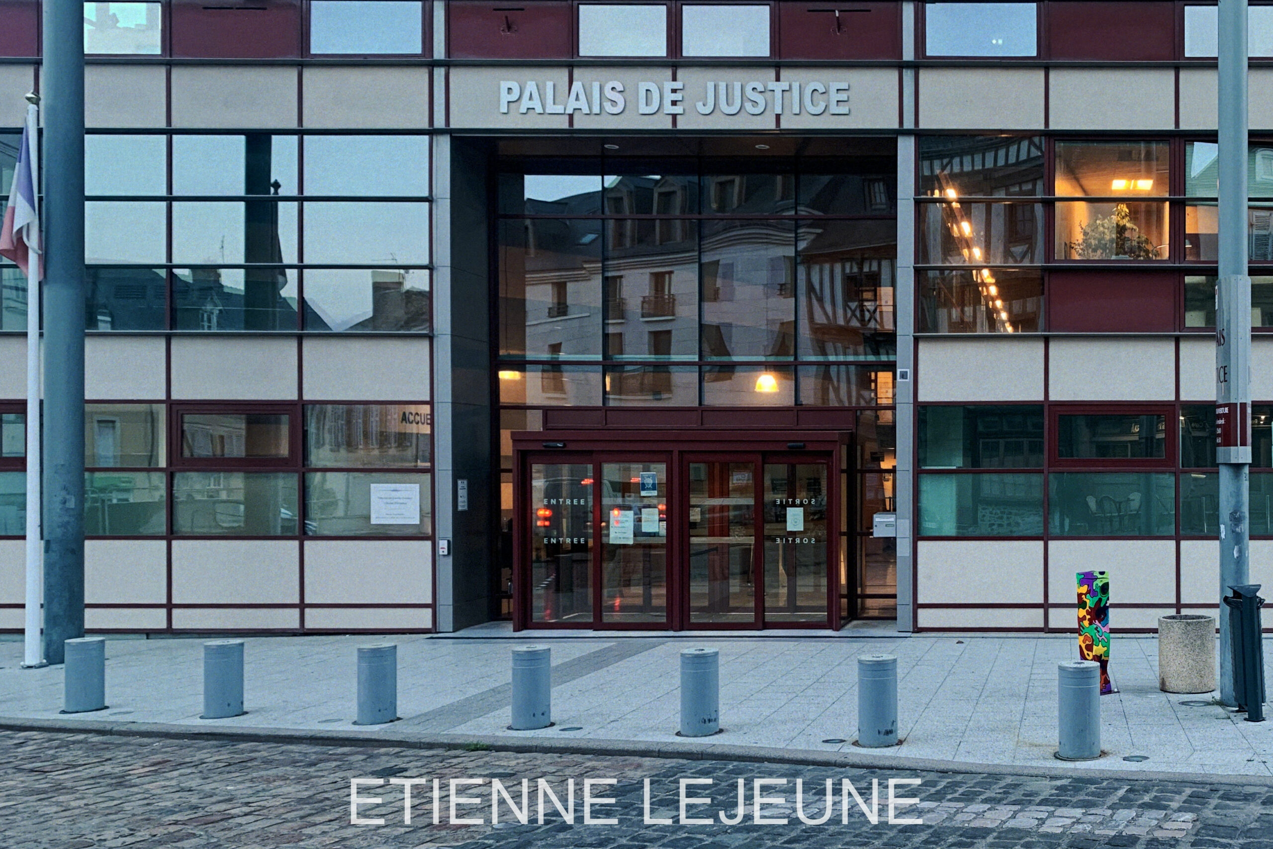 Avocat CRPC à Laval – Comparution sur reconnaissance préalable de culpabilité