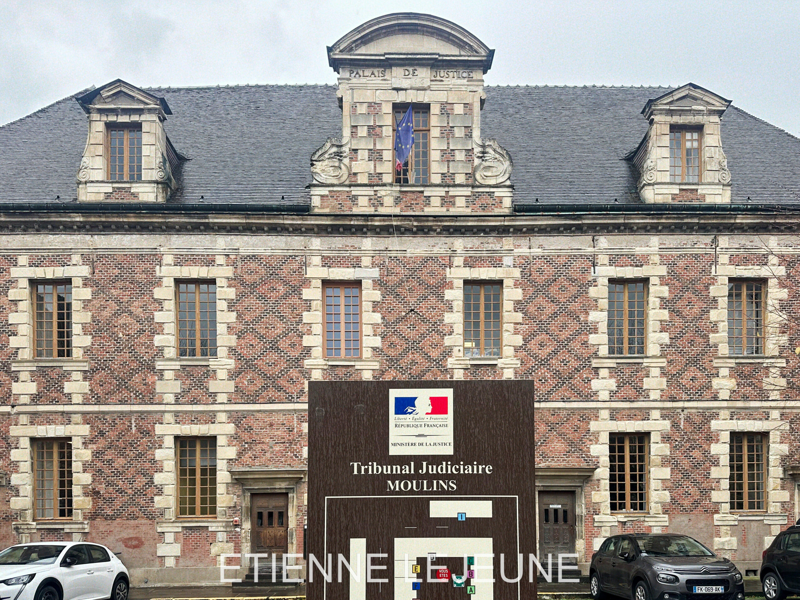 Avocat CRPC à Moulins – Comparution sur reconnaissance préalable de culpabilité