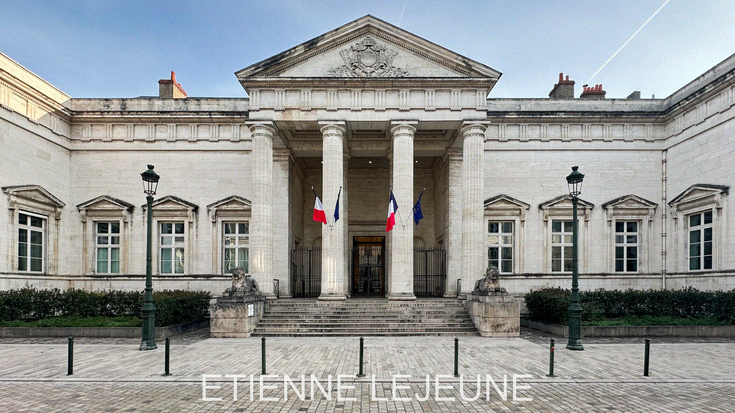 Avocat CRPC à Orléans – Comparution sur reconnaissance préalable de culpabilité