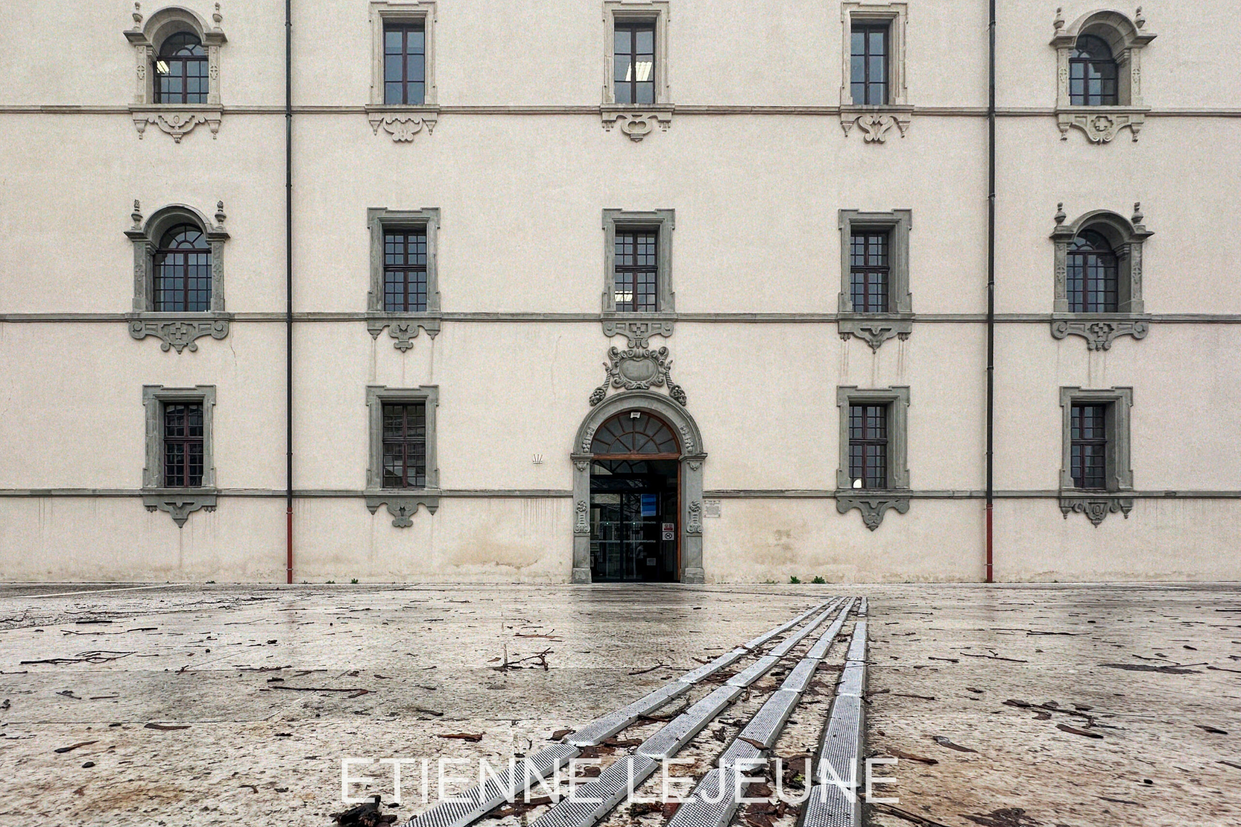 Avocat CRPC à Thonon-les-Bains – Comparution sur reconnaissance préalable de culpabilité