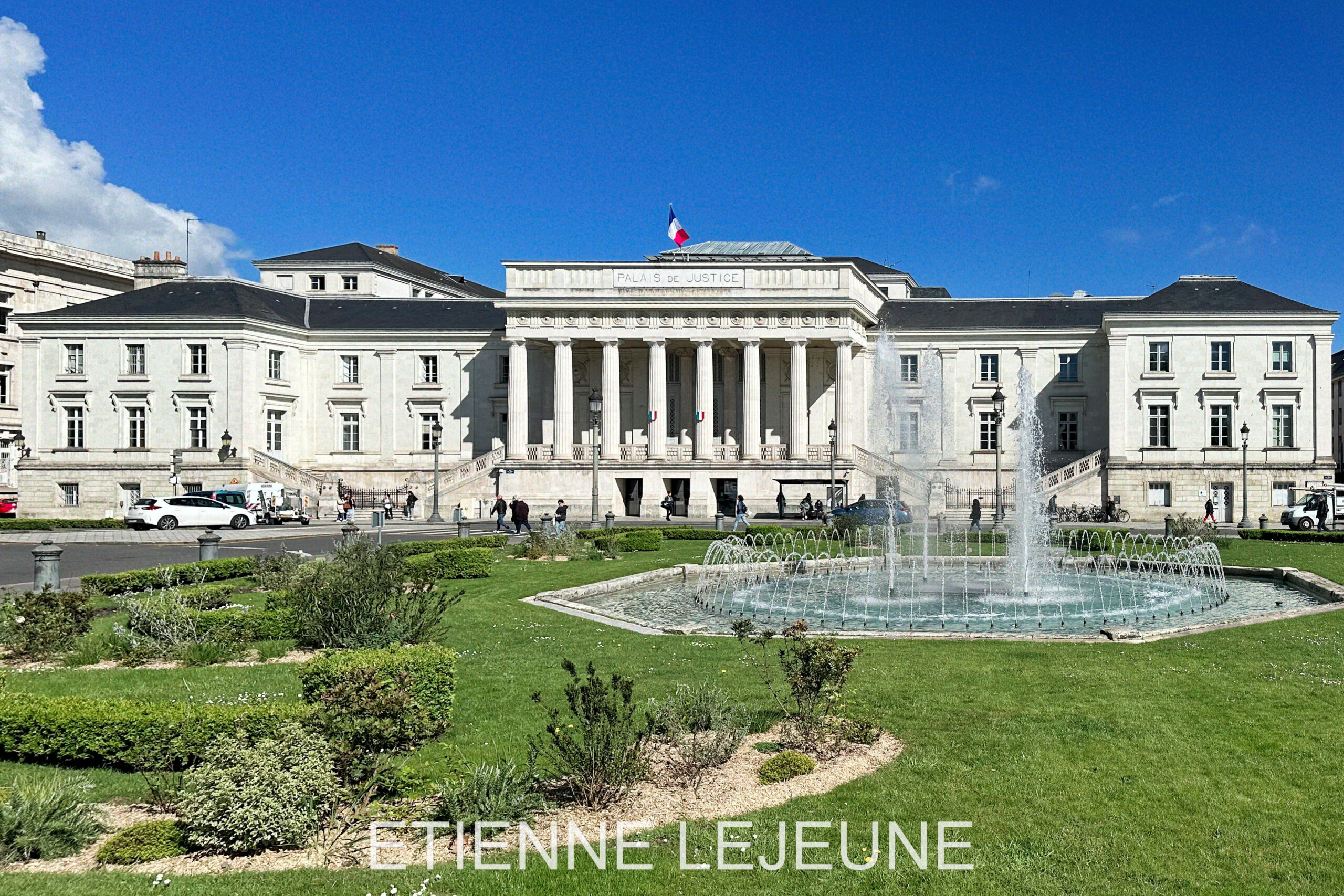 Avocat CRPC à Tours – Comparution sur reconnaissance préalable de culpabilité