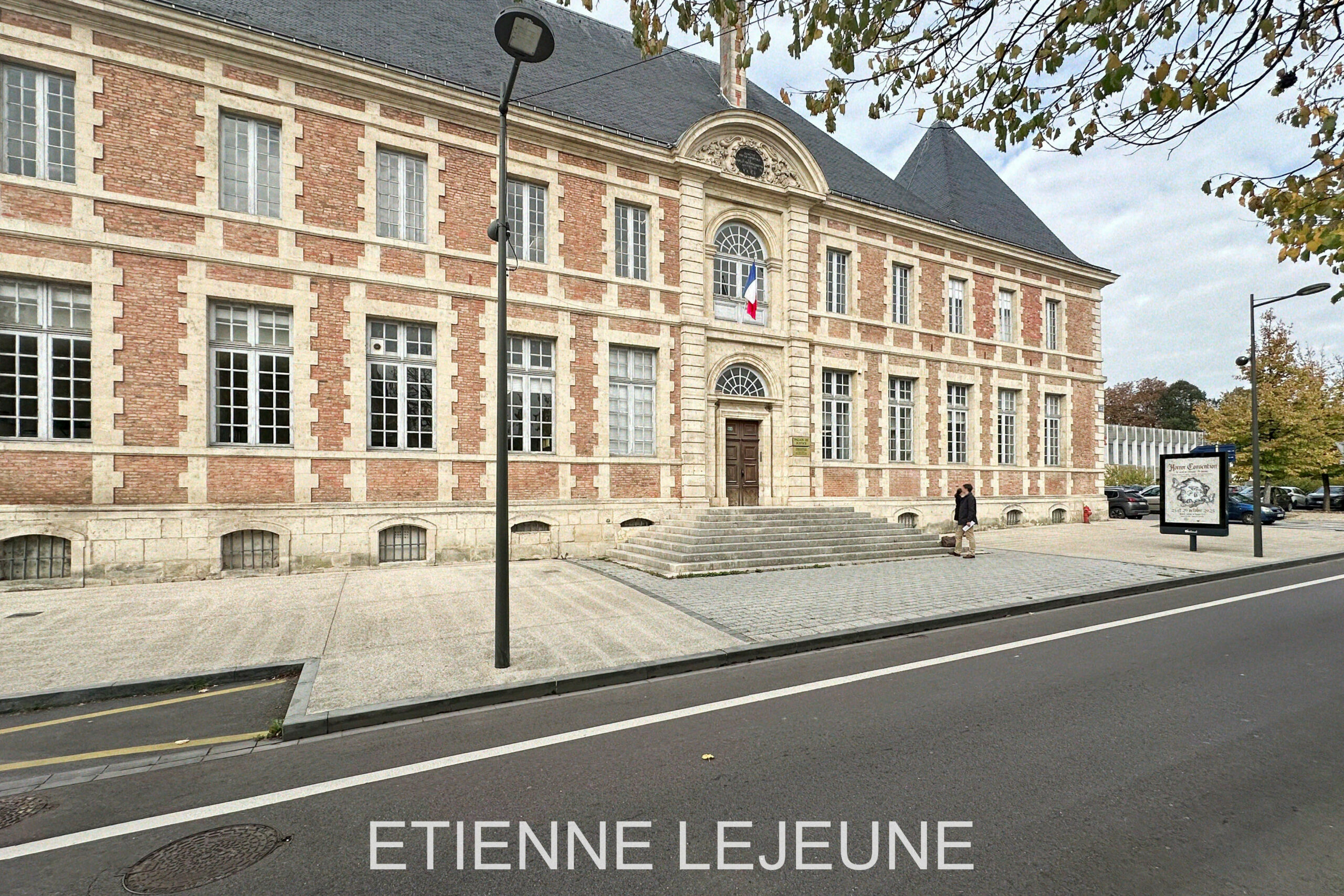 Avocat CRPC à Verdun – Comparution sur reconnaissance préalable de culpabilité