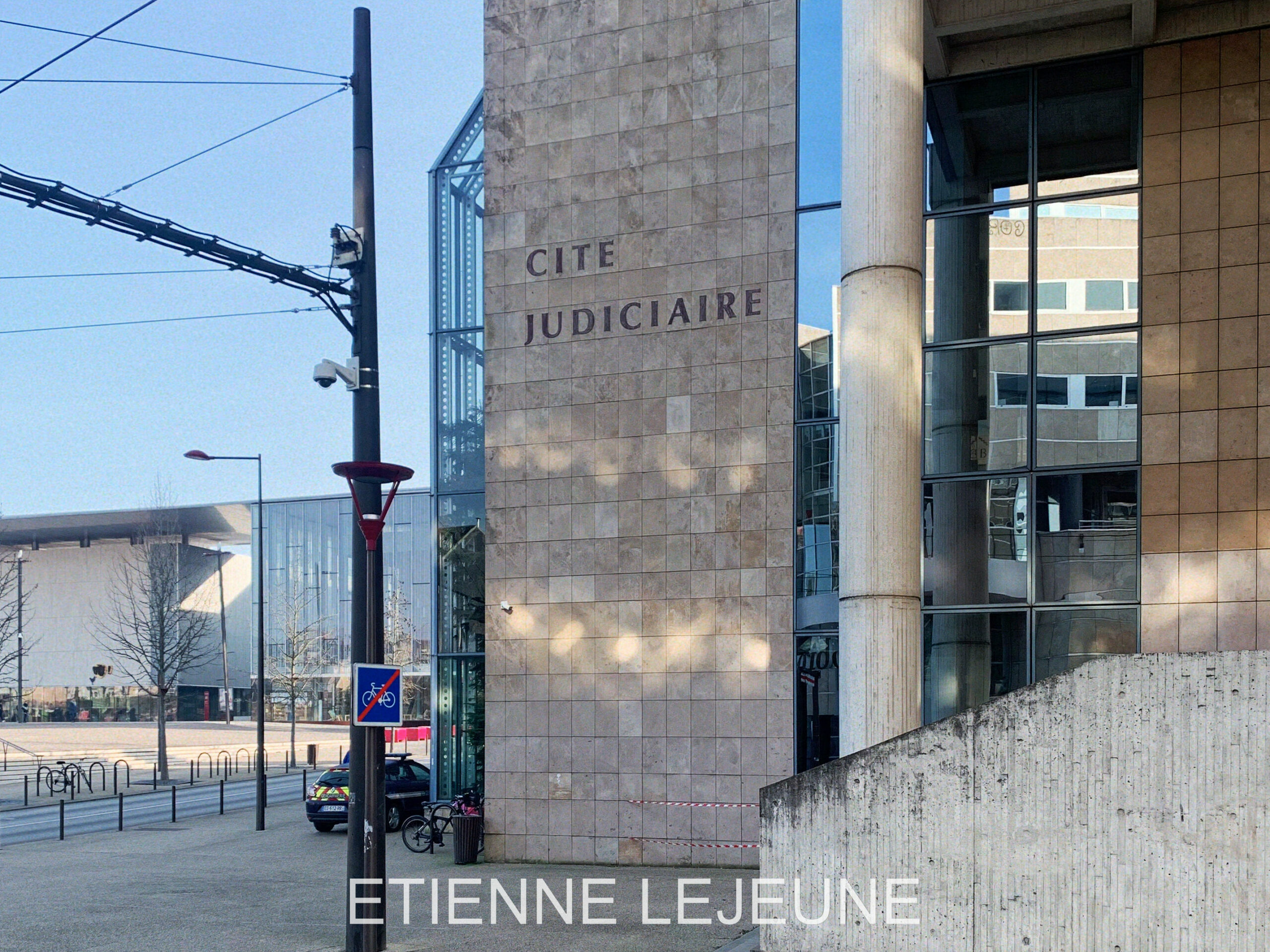 Avocat CRPC au Mans – Comparution sur reconnaissance préalable de culpabilité