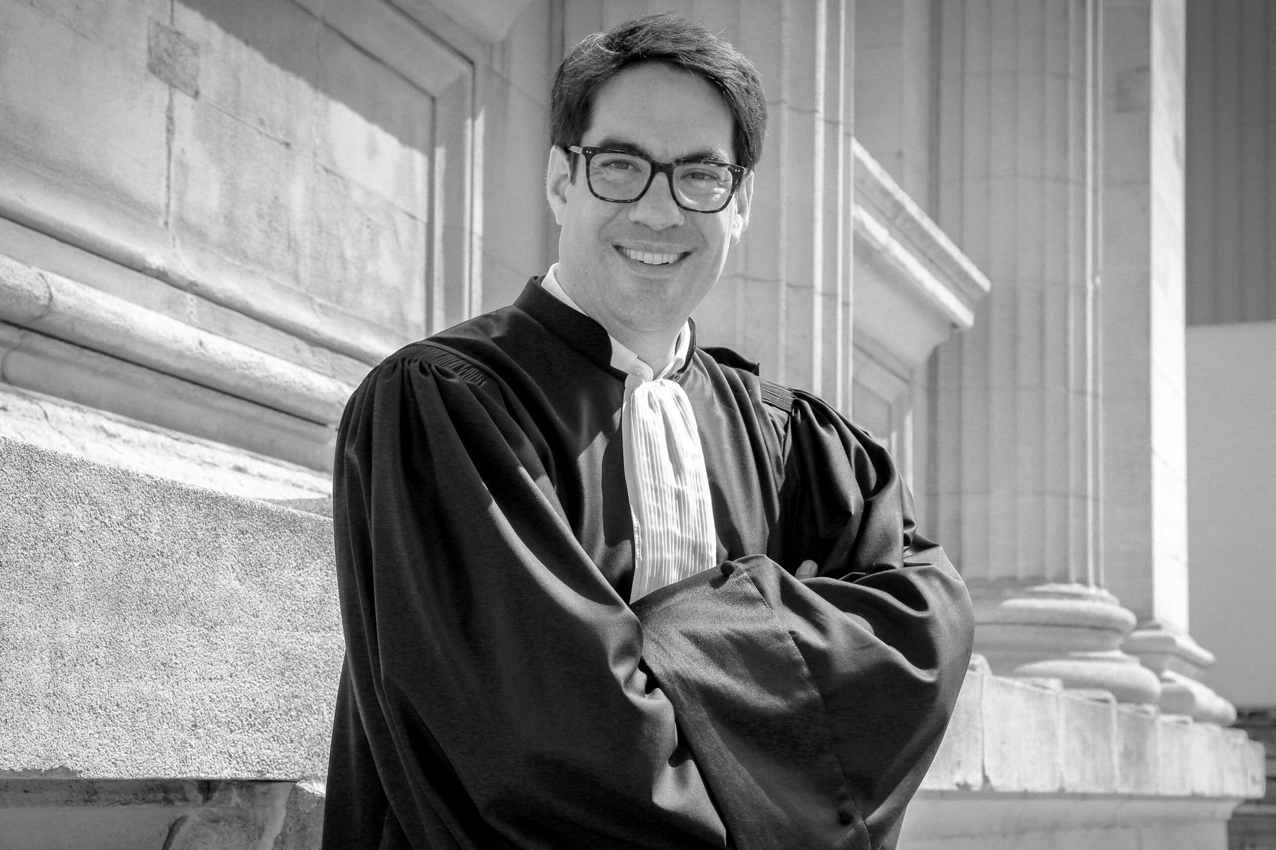 Maître Etienne Lejeune avocat crpc comparution sur reconnaissance préalable de culpabilité